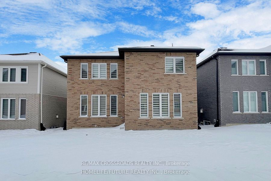 Photo 2 of Unit Bsmt, 103 York Drive, Peterborough, Monaghan Ward 2 — HOMEH