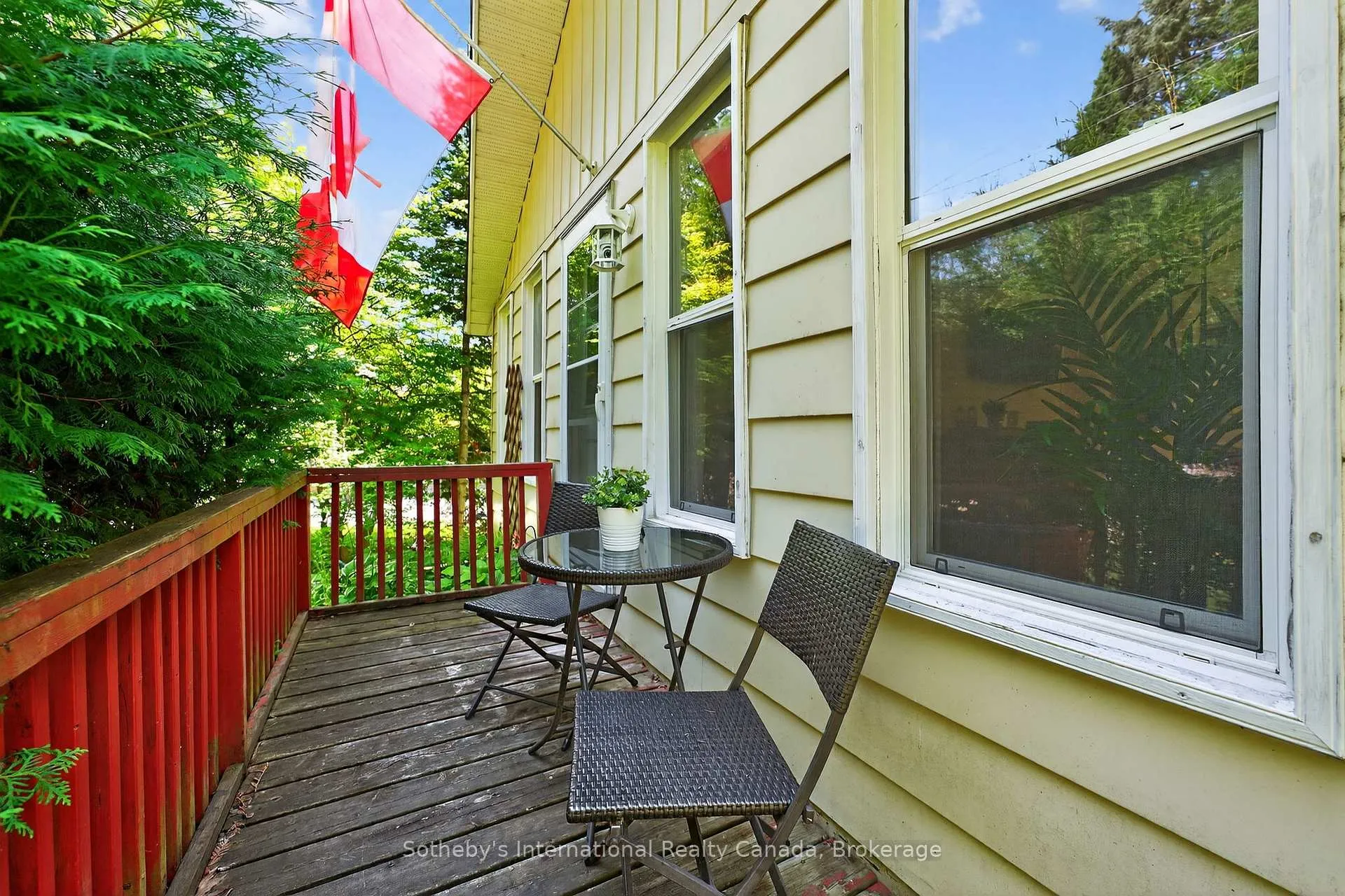 Photo 2 of 14 Domar Road, Tiny, Rural Tiny — HOMEH