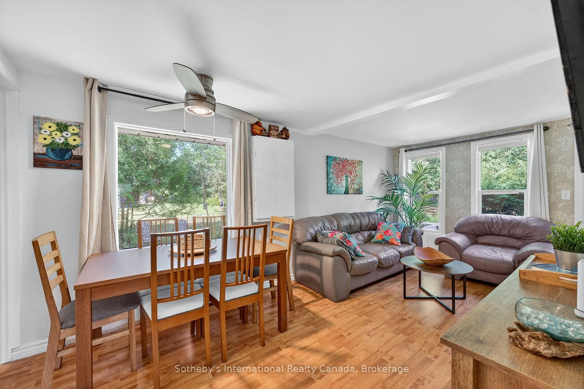 Photo 3 of 14 Domar Road, Tiny, Rural Tiny — HOMEH