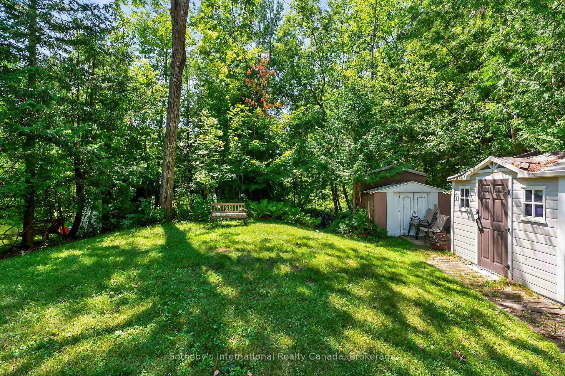 Photo 17 of 14 Domar Road, Tiny, Rural Tiny — HOMEH