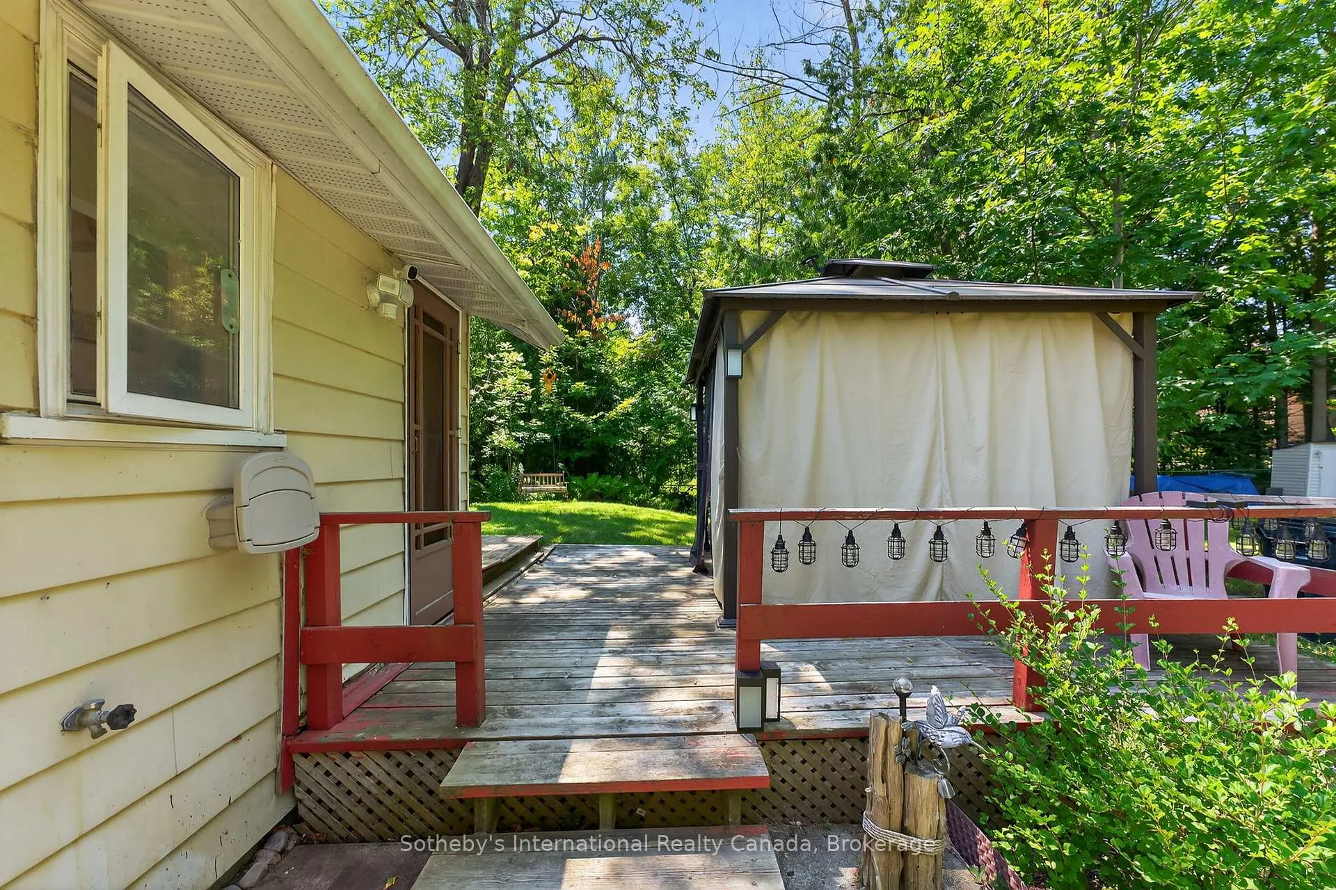 Photo 19 of 14 Domar Road, Tiny, Rural Tiny — HOMEH