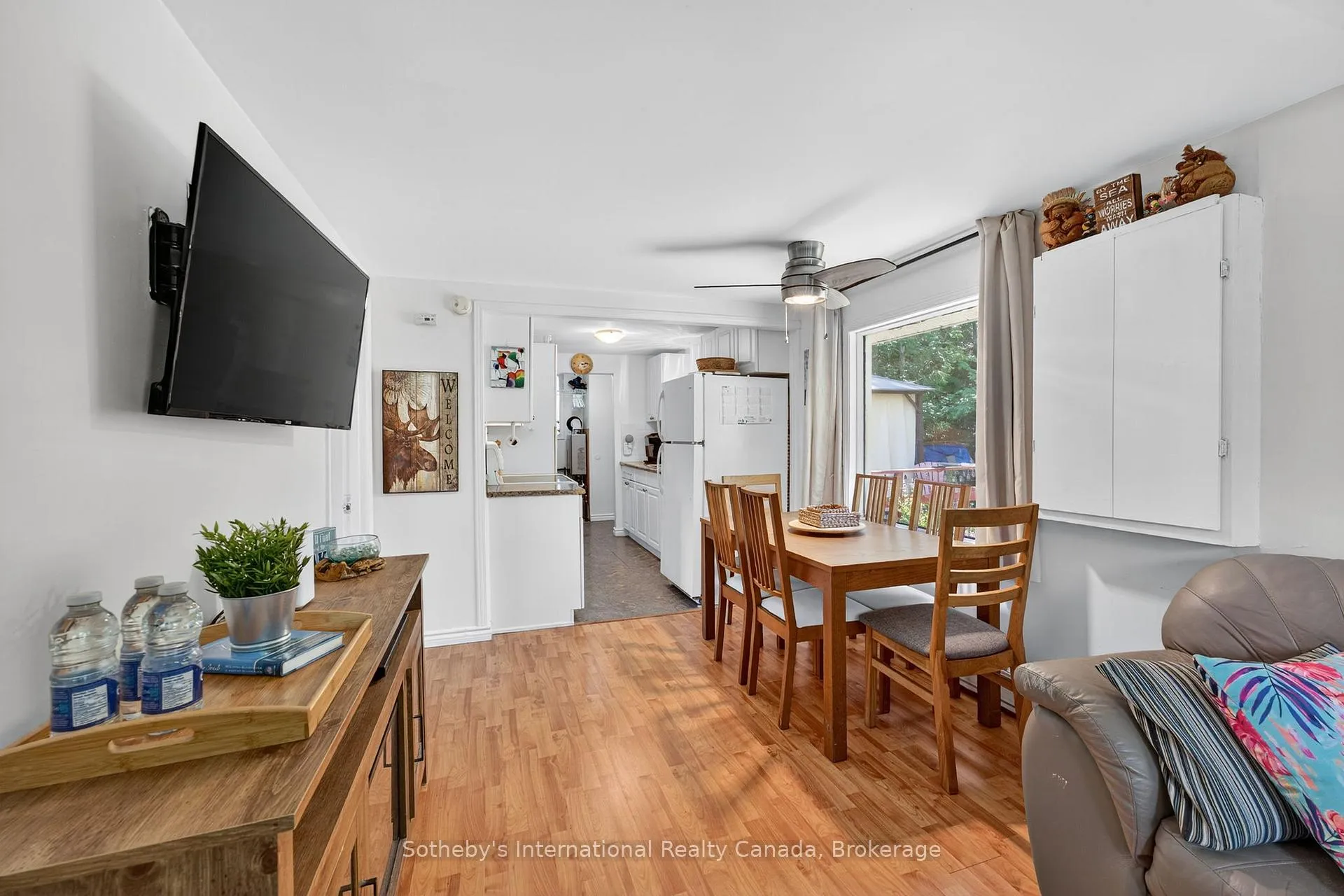 Photo 23 of 14 Domar Road, Tiny, Rural Tiny — HOMEH