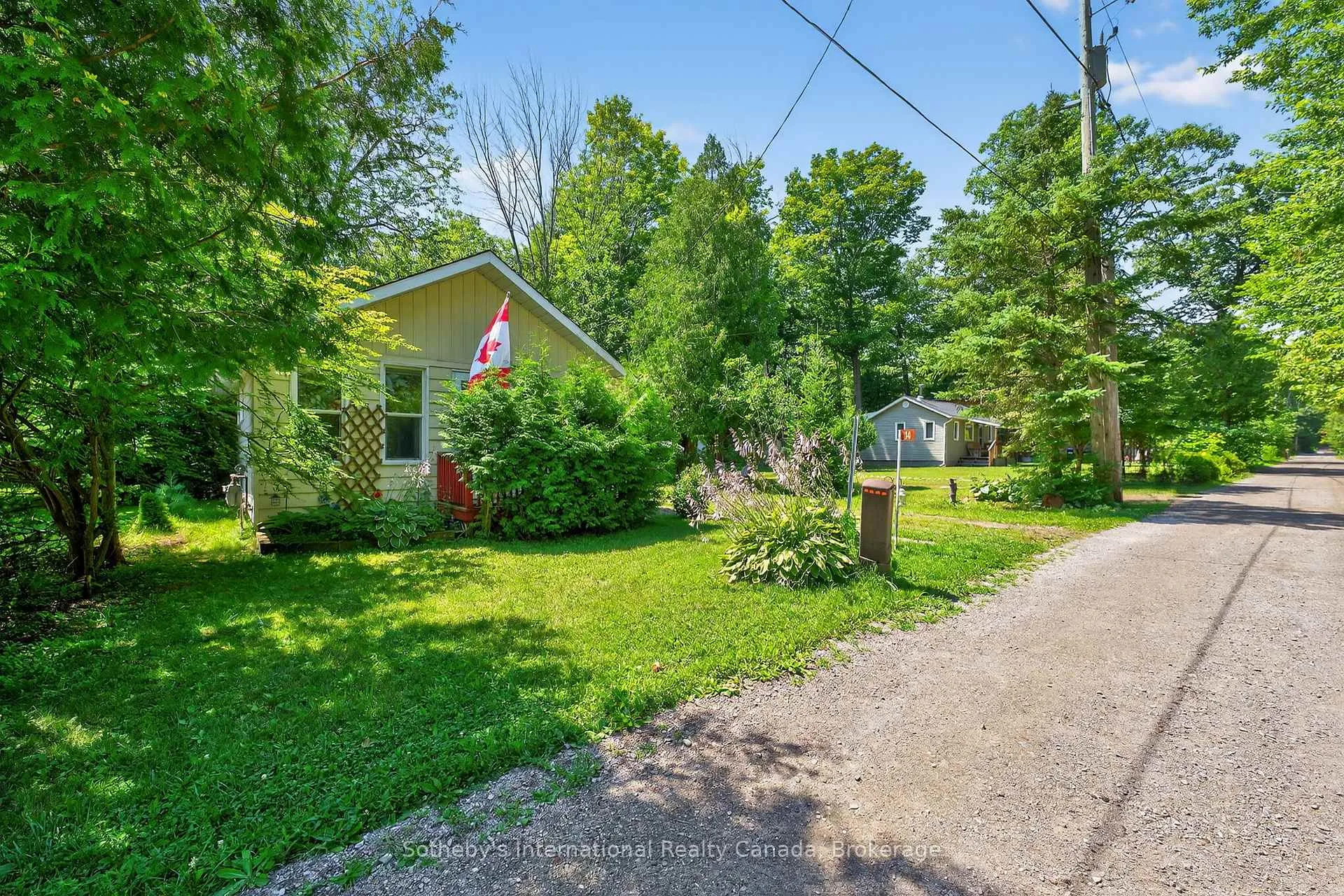 Photo 26 of 14 Domar Road, Tiny, Rural Tiny — HOMEH