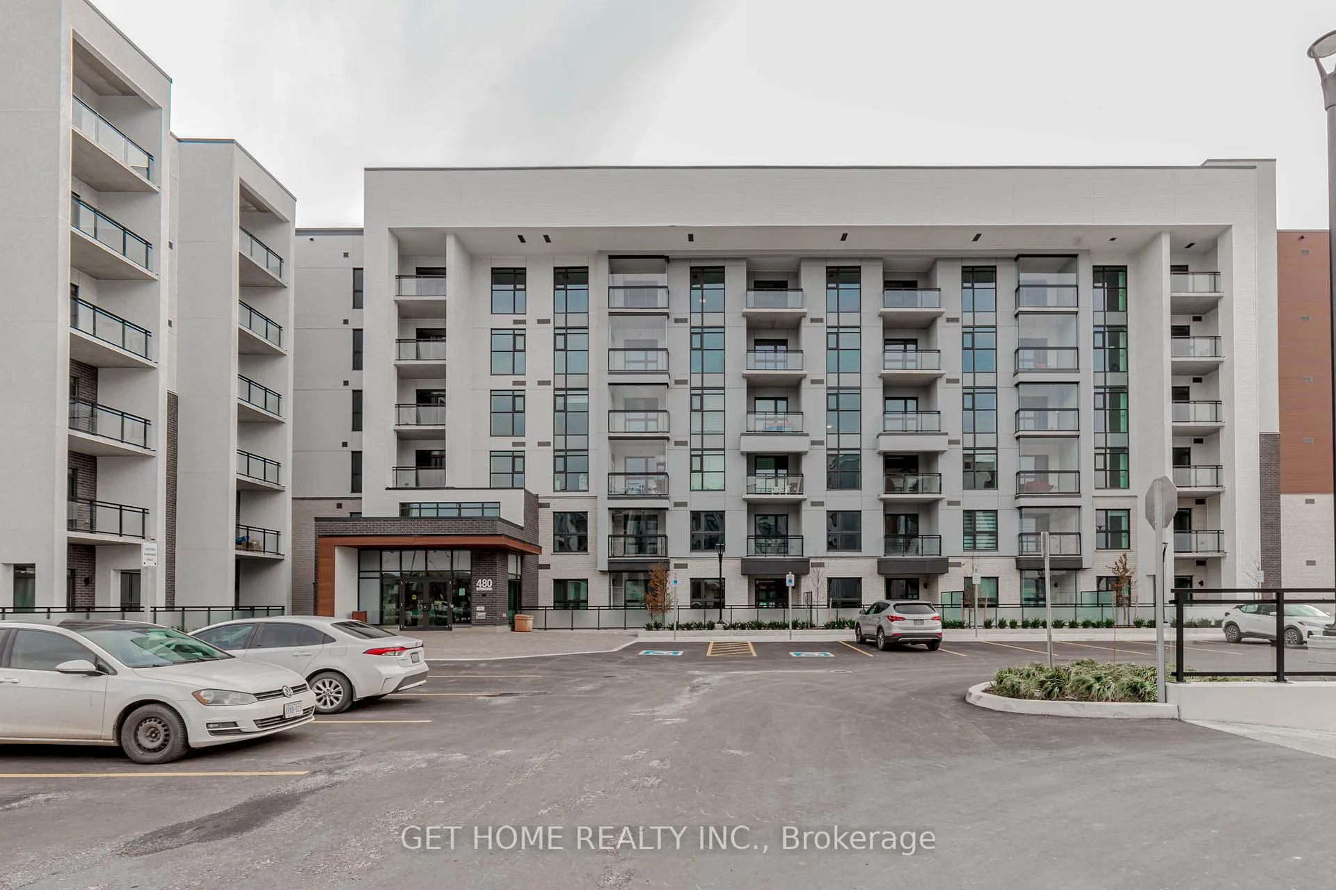 Photo 1 of Unit 512, 480 Gordon Krantz Avenue, Milton, Walker — HOMEH