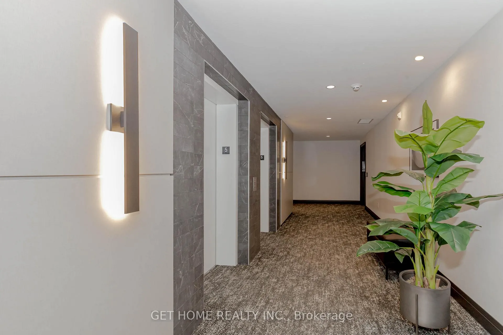 Photo 7 of Unit 512, 480 Gordon Krantz Avenue, Milton, Walker — HOMEH
