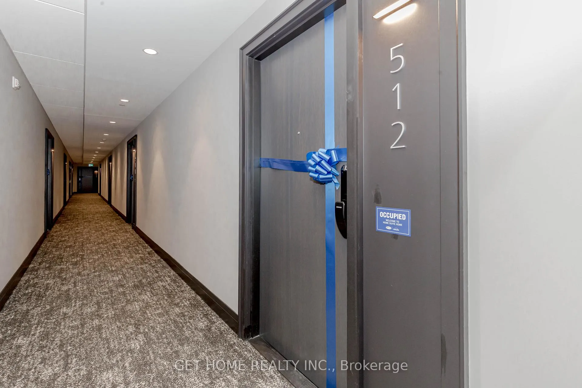 Photo 8 of Unit 512, 480 Gordon Krantz Avenue, Milton, Walker — HOMEH