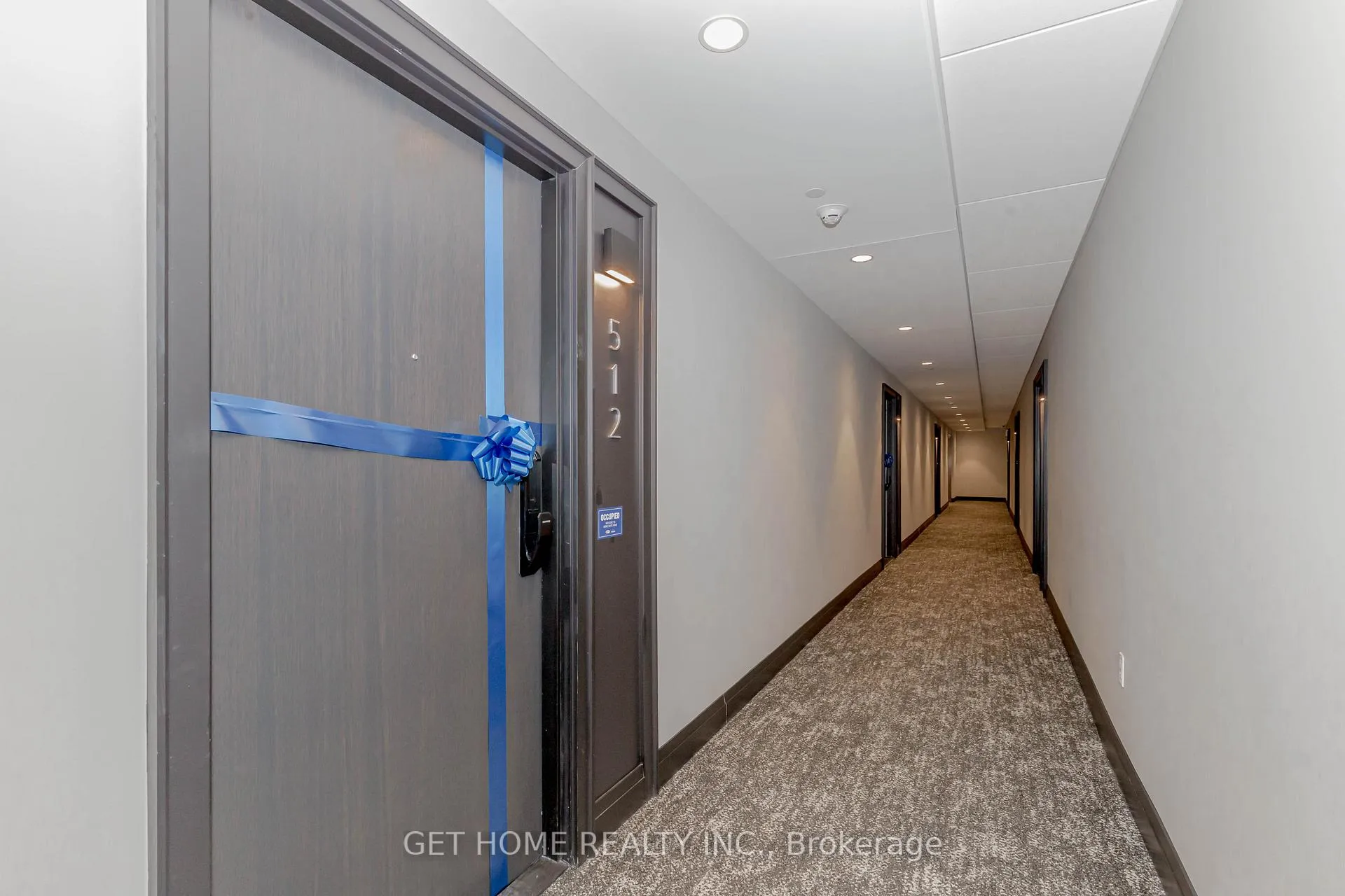 Photo 9 of Unit 512, 480 Gordon Krantz Avenue, Milton, Walker — HOMEH
