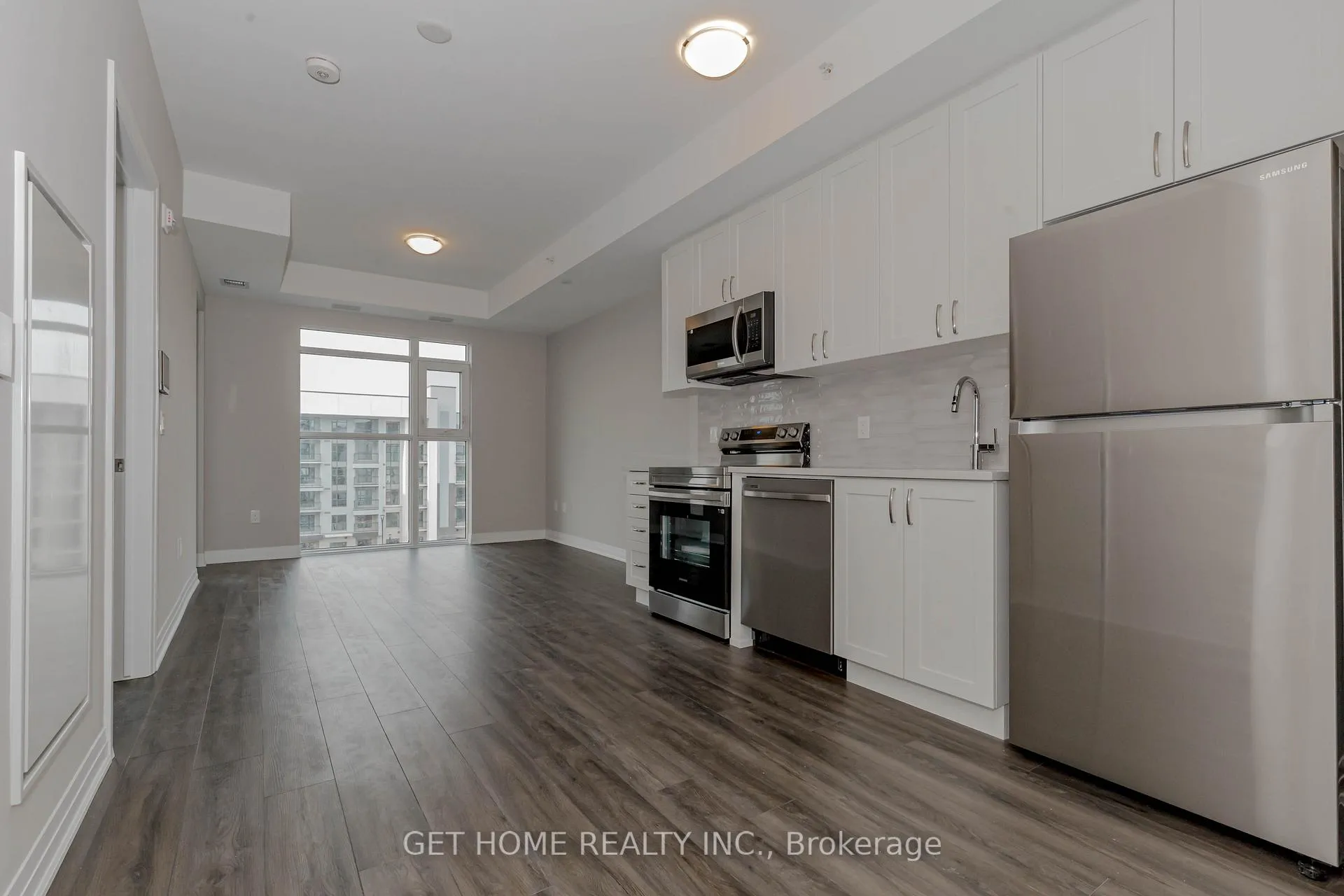 Photo 12 of Unit 512, 480 Gordon Krantz Avenue, Milton, Walker — HOMEH