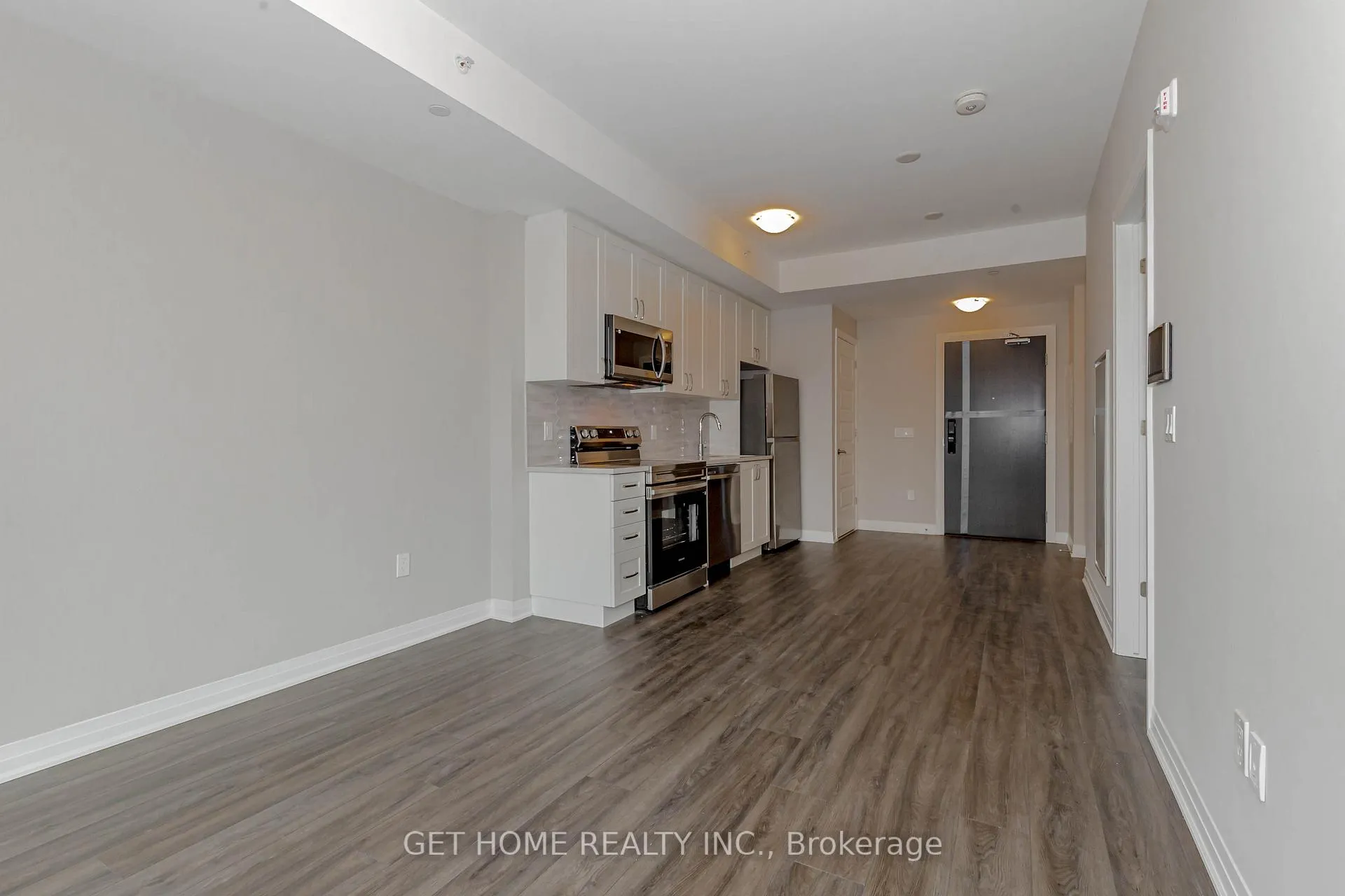 Photo 24 of Unit 512, 480 Gordon Krantz Avenue, Milton, Walker — HOMEH