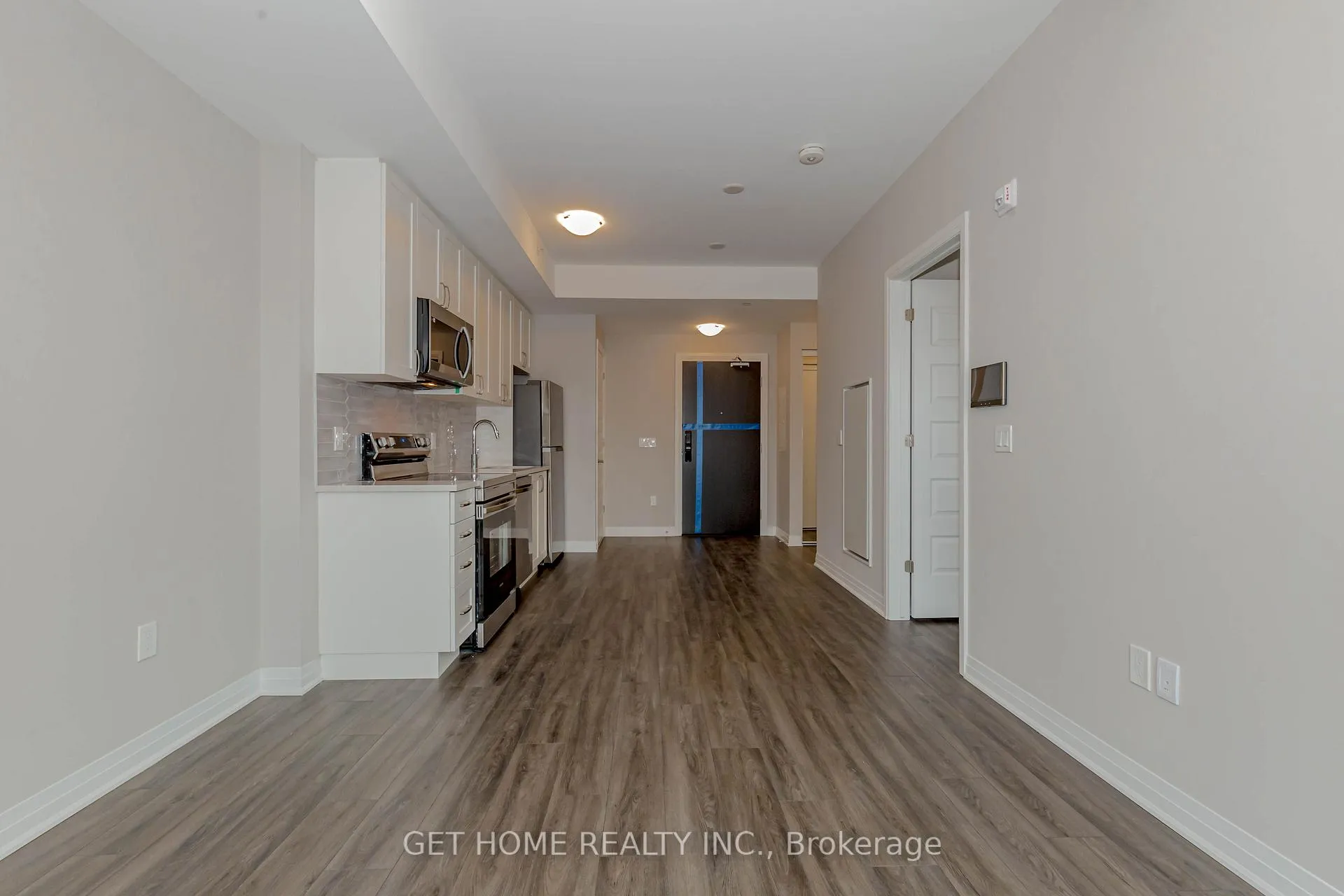 Photo 25 of Unit 512, 480 Gordon Krantz Avenue, Milton, Walker — HOMEH