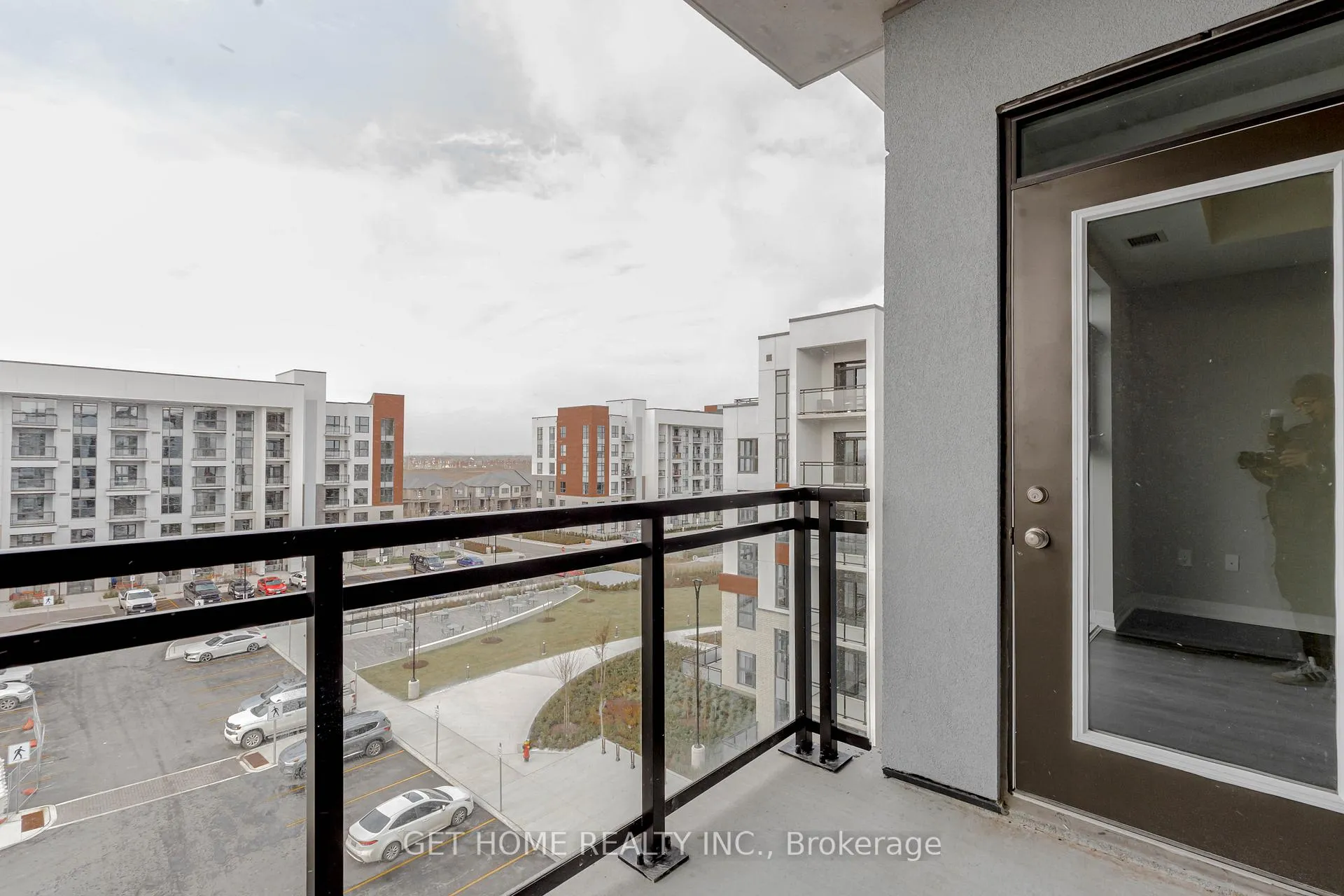 Photo 37 of Unit 512, 480 Gordon Krantz Avenue, Milton, Walker — HOMEH