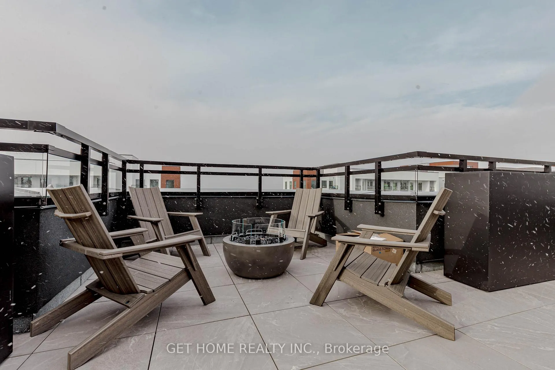 Photo 45 of Unit 512, 480 Gordon Krantz Avenue, Milton, Walker — HOMEH