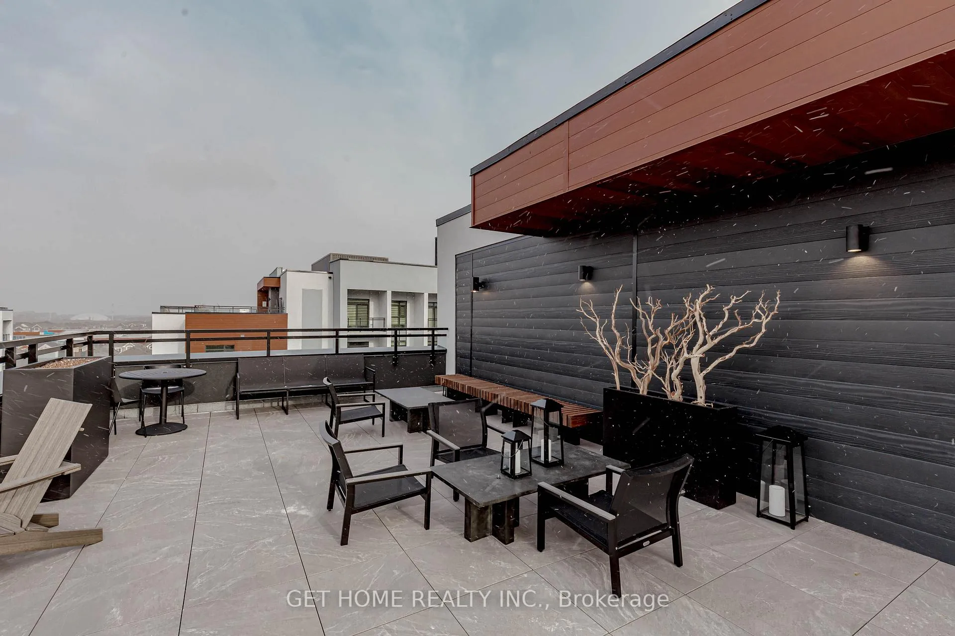 Photo 46 of Unit 512, 480 Gordon Krantz Avenue, Milton, Walker — HOMEH