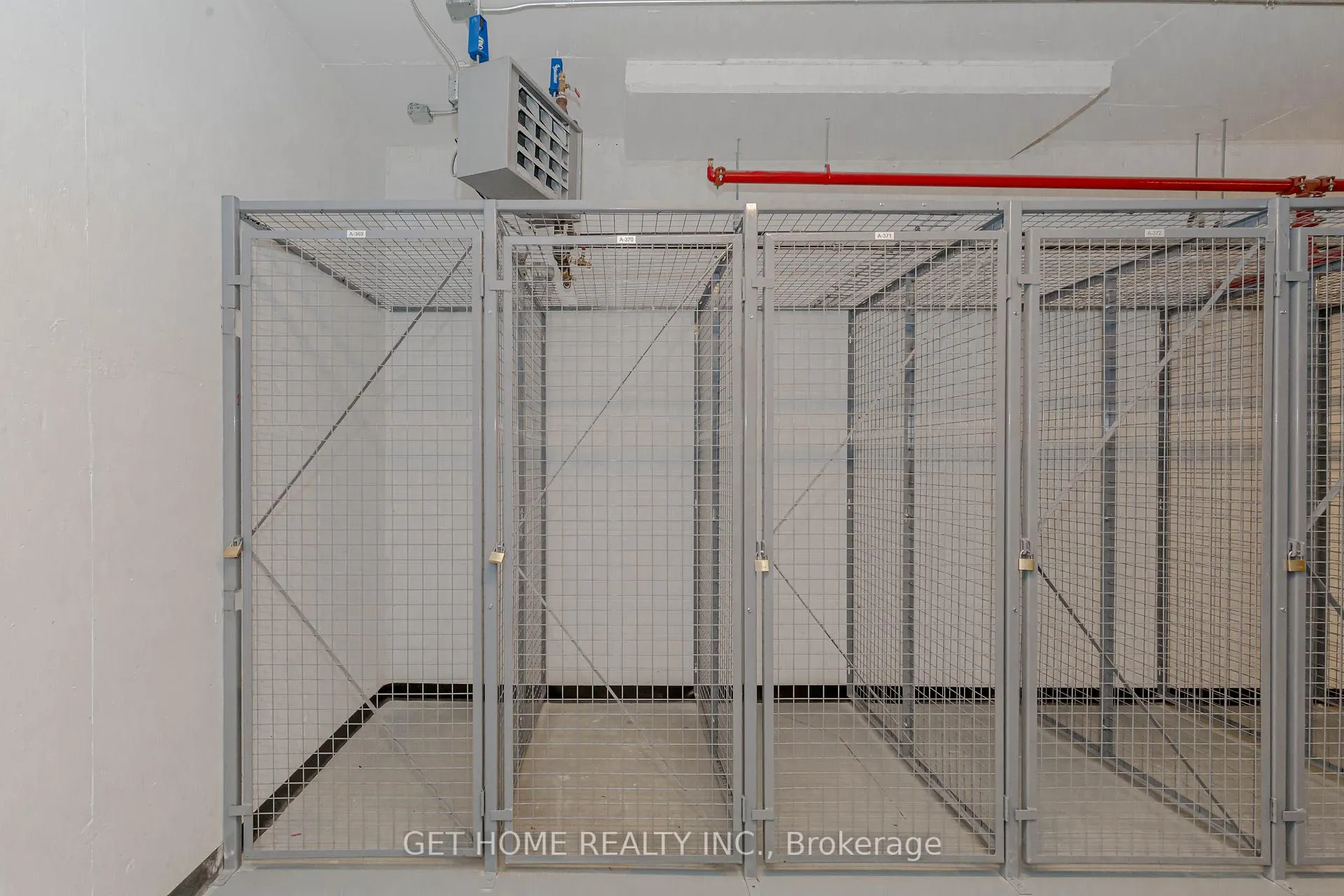 Photo 48 of Unit 512, 480 Gordon Krantz Avenue, Milton, Walker — HOMEH