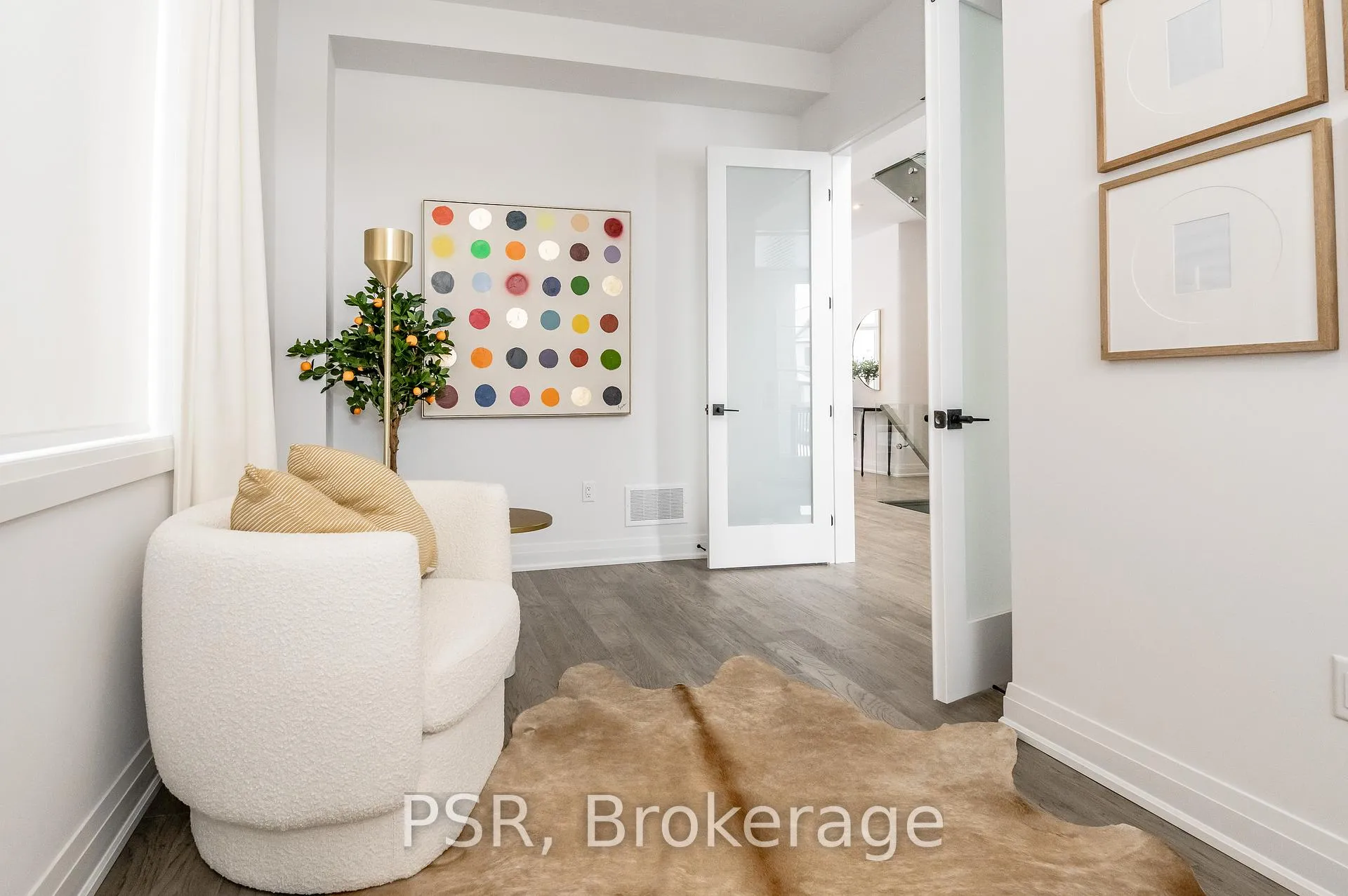 Photo 6 of 111 Daugaard Avenue, Brant, Paris — HOMEH