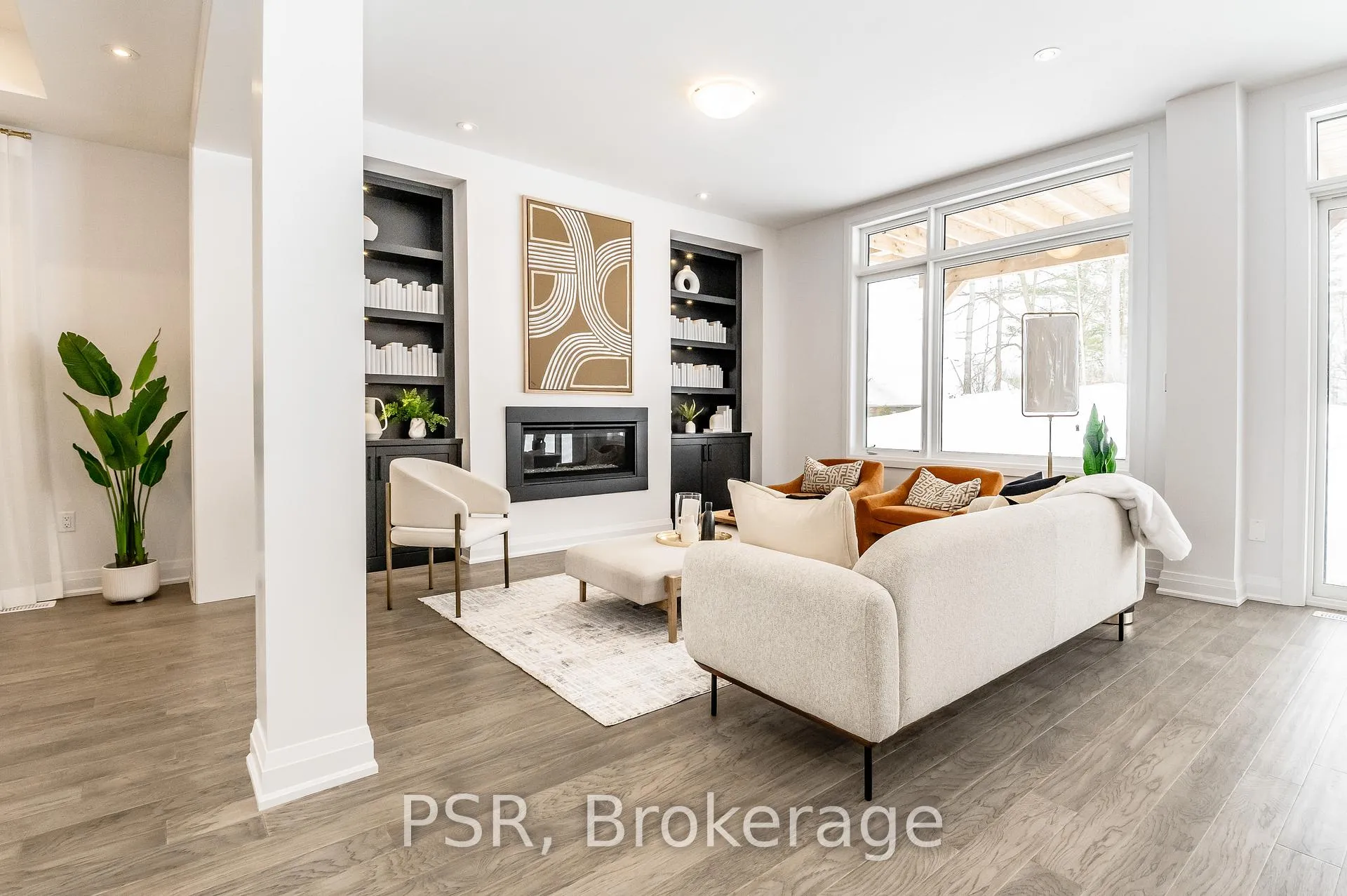 Photo 12 of 111 Daugaard Avenue, Brant, Paris — HOMEH