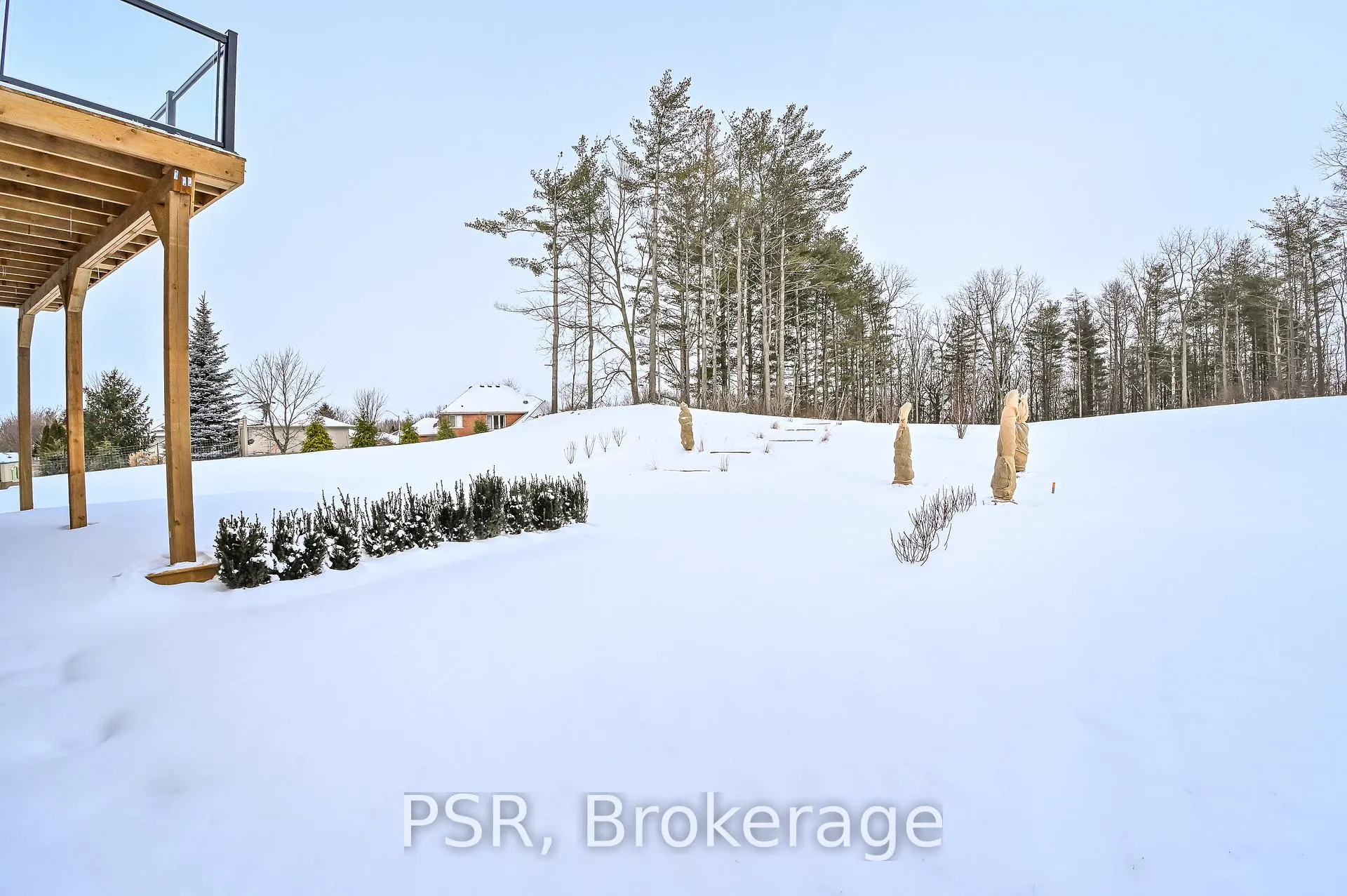 Photo 45 of 111 Daugaard Avenue, Brant, Paris — HOMEH