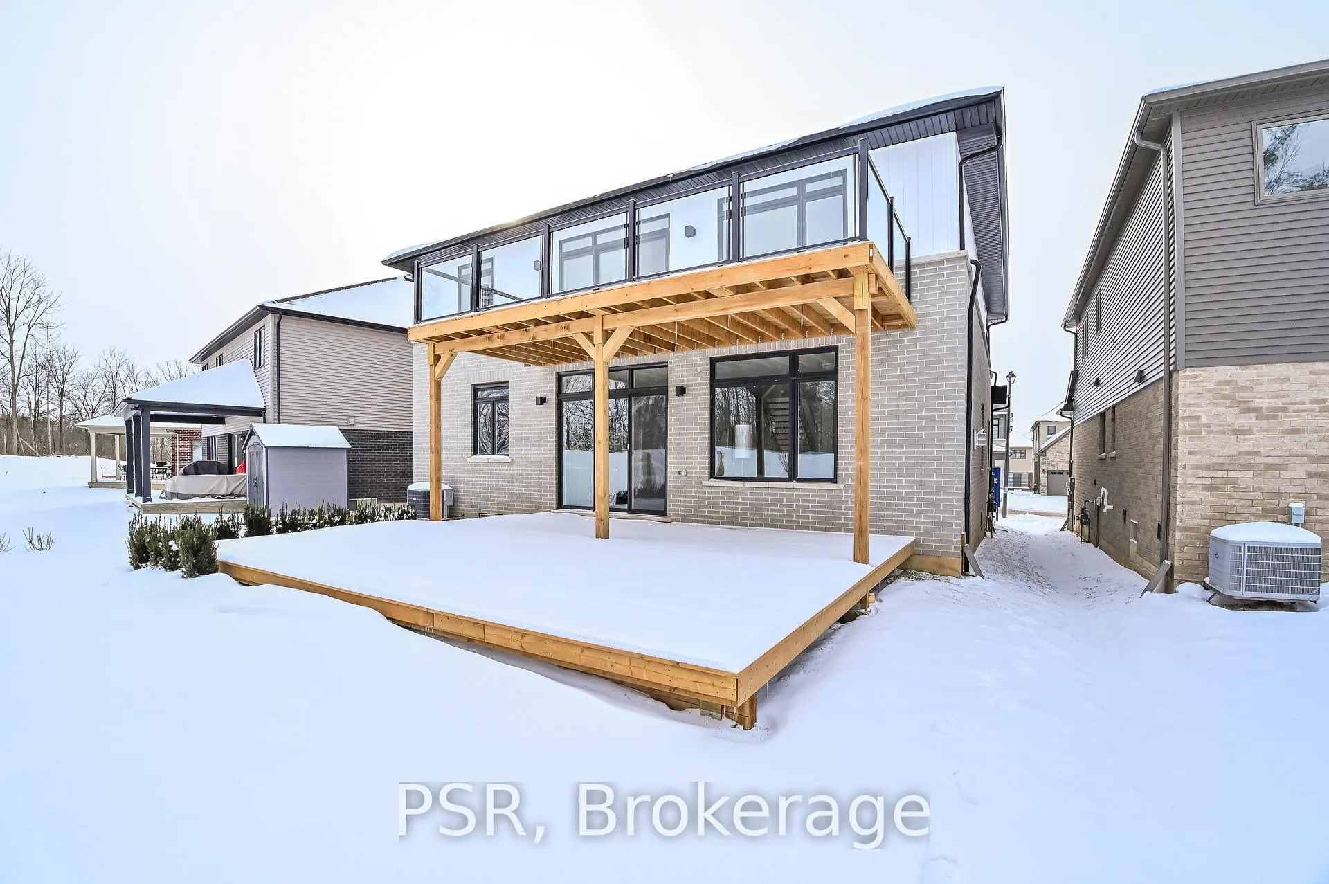 Photo 46 of 111 Daugaard Avenue, Brant, Paris — HOMEH