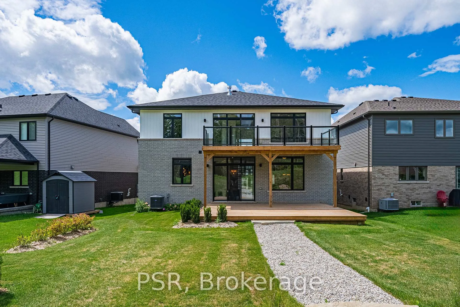 Photo 48 of 111 Daugaard Avenue, Brant, Paris — HOMEH