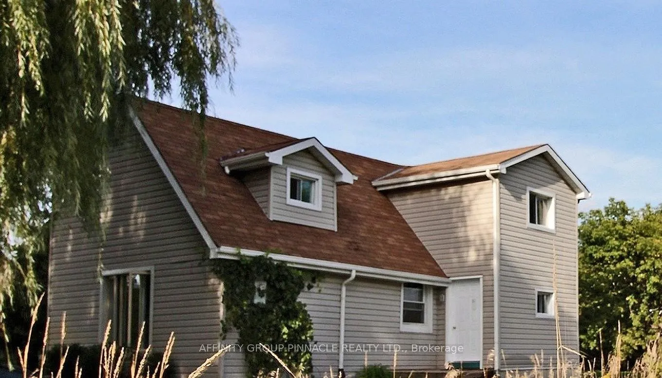 Photo 1 of 18415 Keele Street, King, Rural King — HOMEH