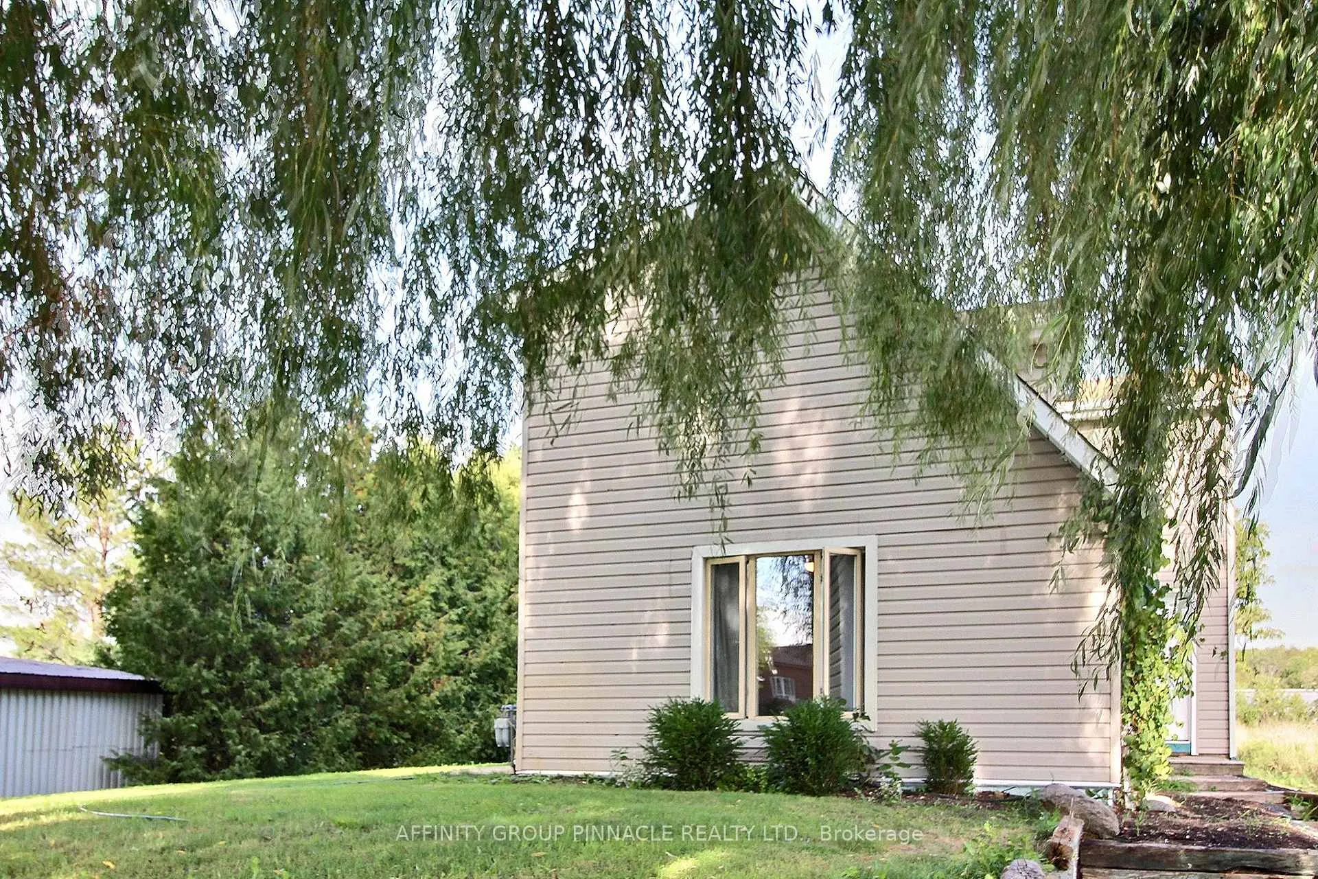Photo 10 of 18415 Keele Street, King, Rural King — HOMEH