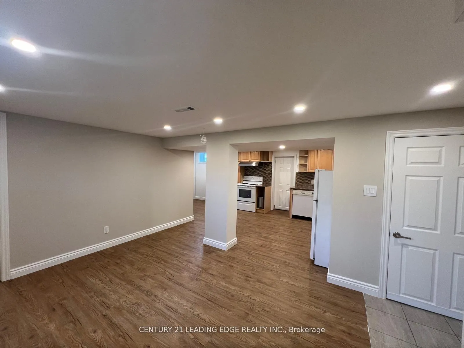 Photo 4 of Unit BSMT, 334 Jasper Avenue, Oshawa, Lakeview — HOMEH