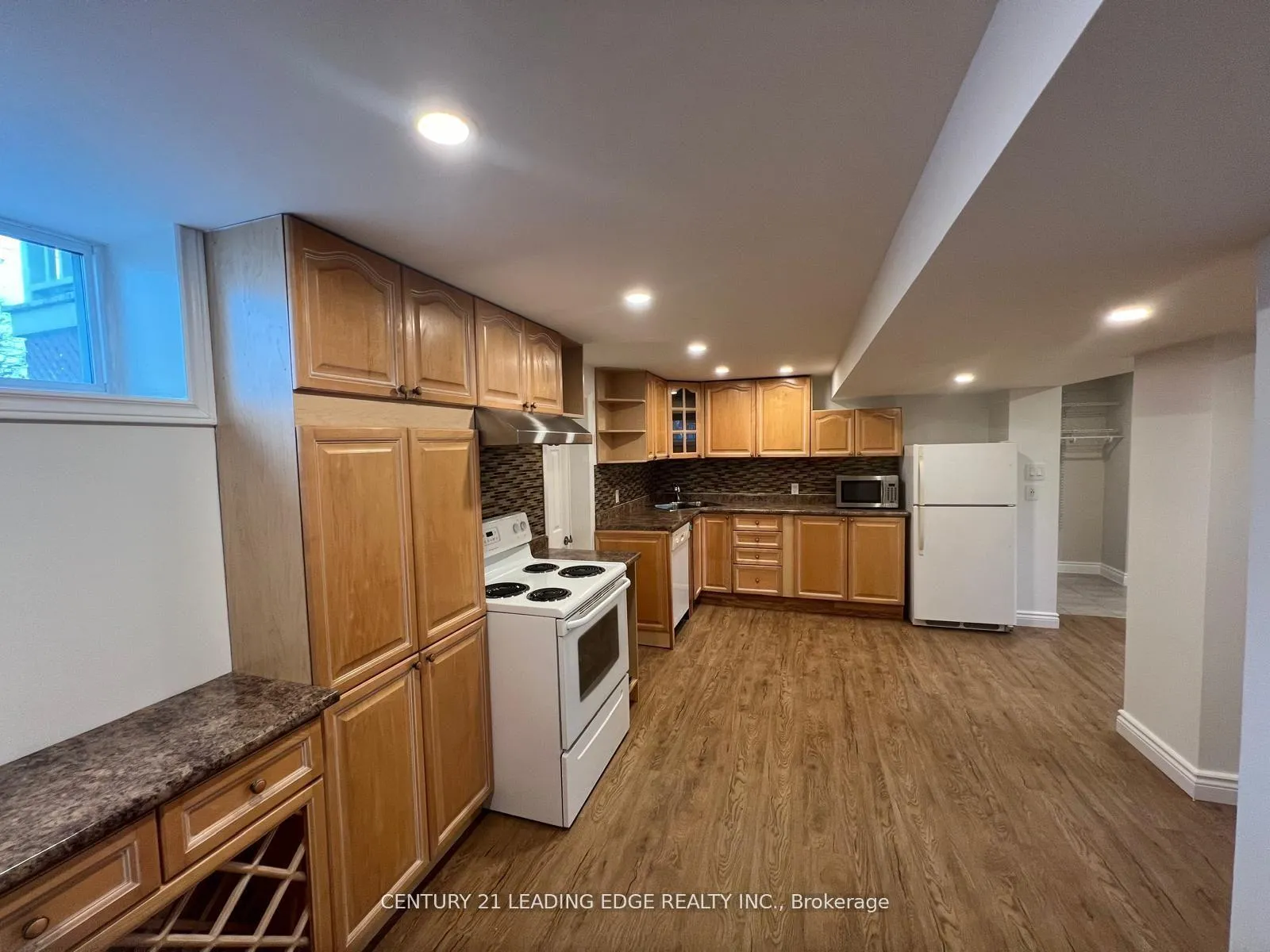 Photo 6 of Unit BSMT, 334 Jasper Avenue, Oshawa, Lakeview — HOMEH