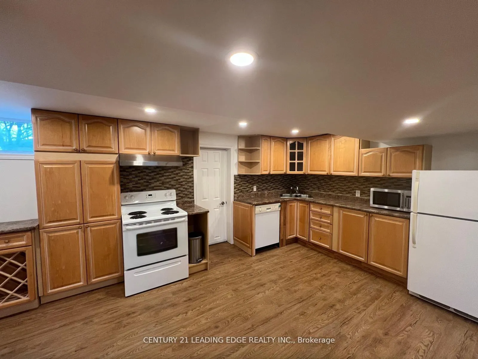 Photo 7 of Unit BSMT, 334 Jasper Avenue, Oshawa, Lakeview — HOMEH