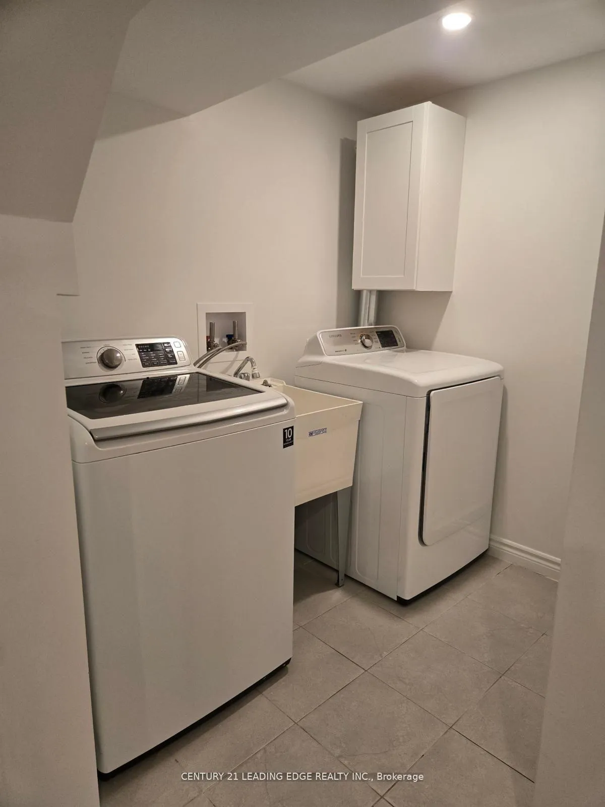 Photo 12 of Unit BSMT, 334 Jasper Avenue, Oshawa, Lakeview — HOMEH