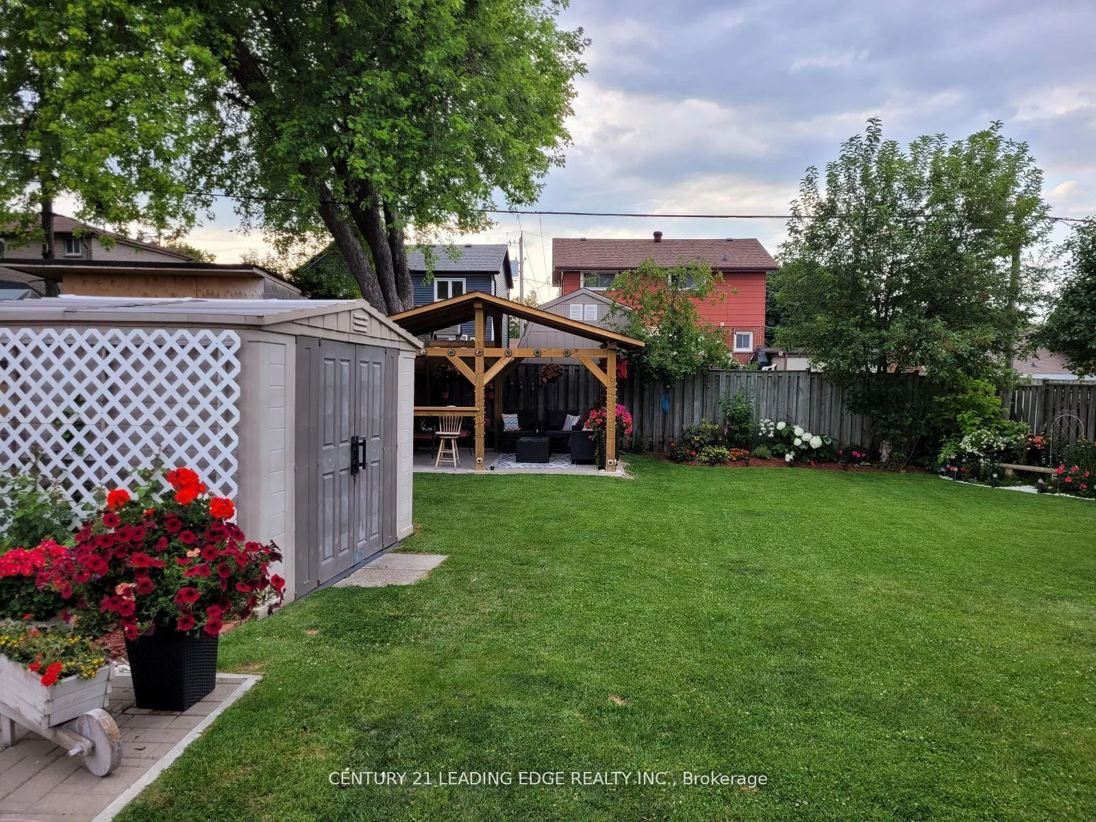 Photo 13 of Unit BSMT, 334 Jasper Avenue, Oshawa, Lakeview — HOMEH