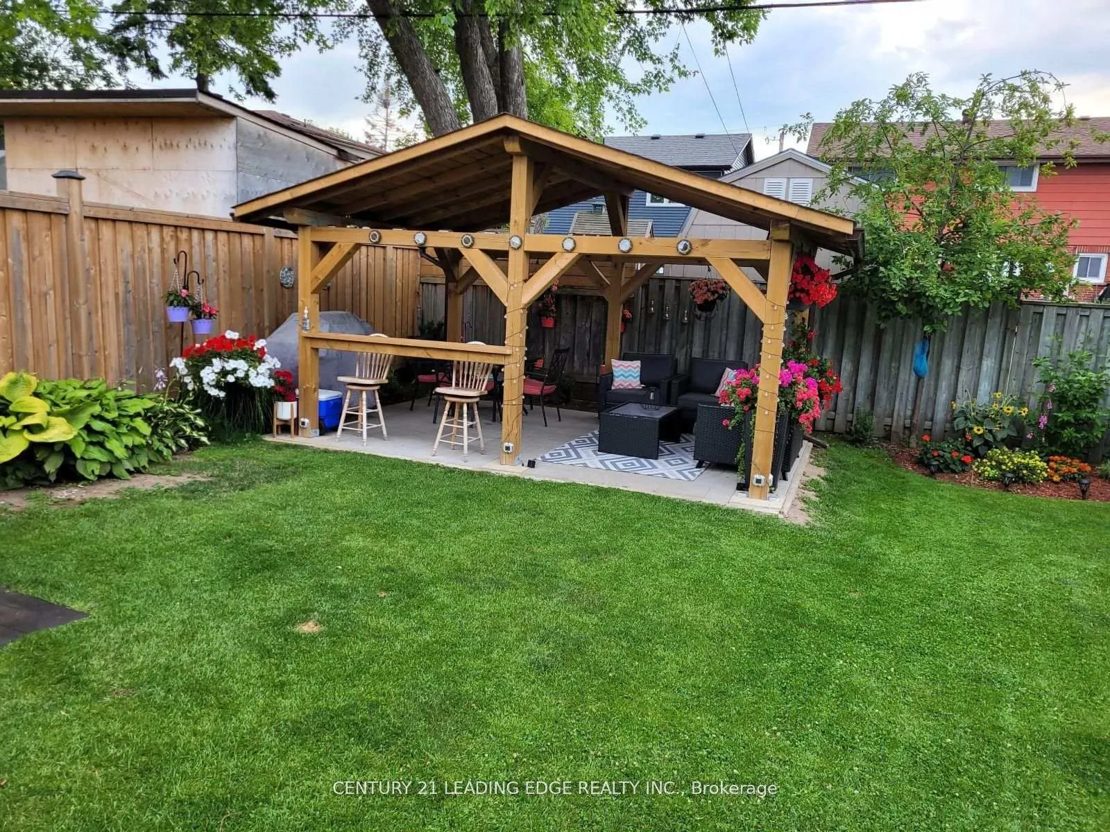 Photo 14 of Unit BSMT, 334 Jasper Avenue, Oshawa, Lakeview — HOMEH