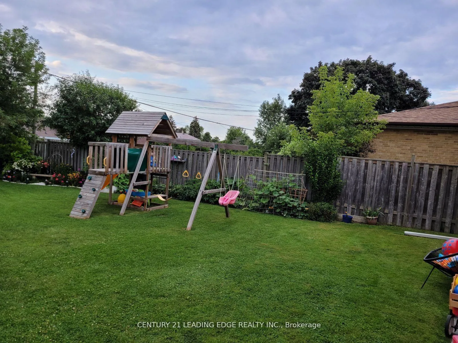 Photo 16 of Unit BSMT, 334 Jasper Avenue, Oshawa, Lakeview — HOMEH