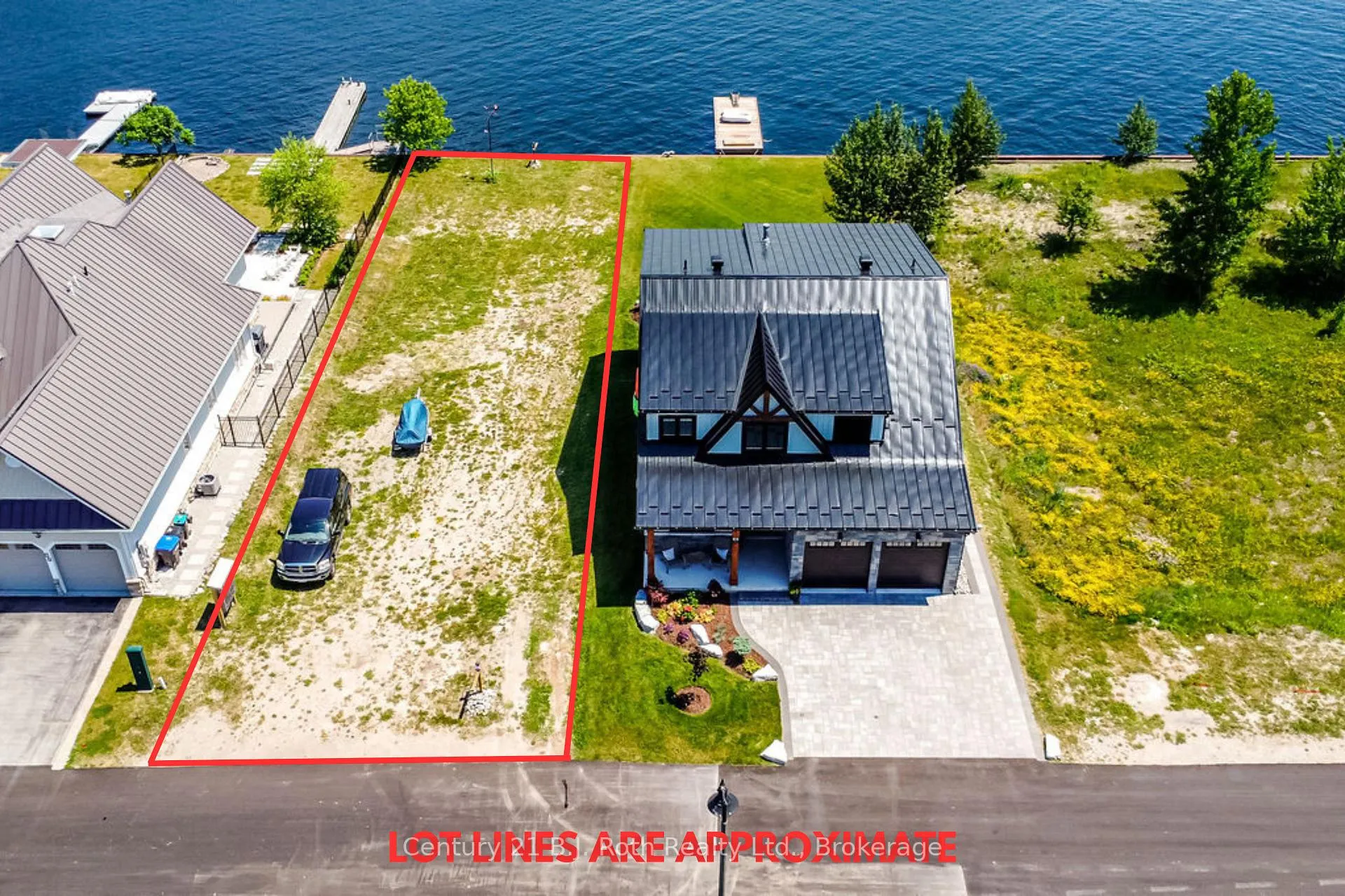 Photo 1 of Unit 28, 55 Dock Lane, Tay, Port McNicoll — HOMEH