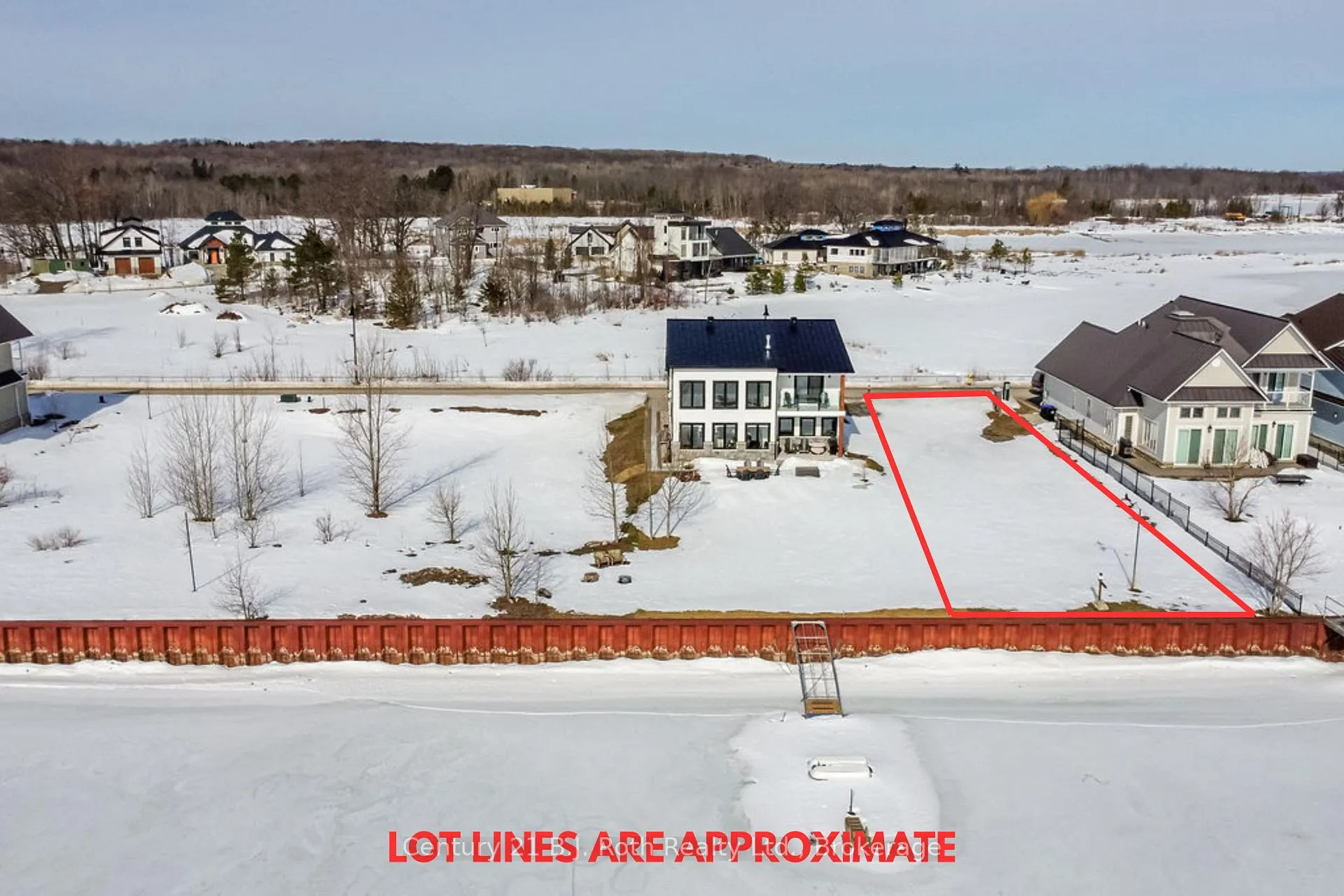 Photo 2 of Unit 28, 55 Dock Lane, Tay, Port McNicoll — HOMEH