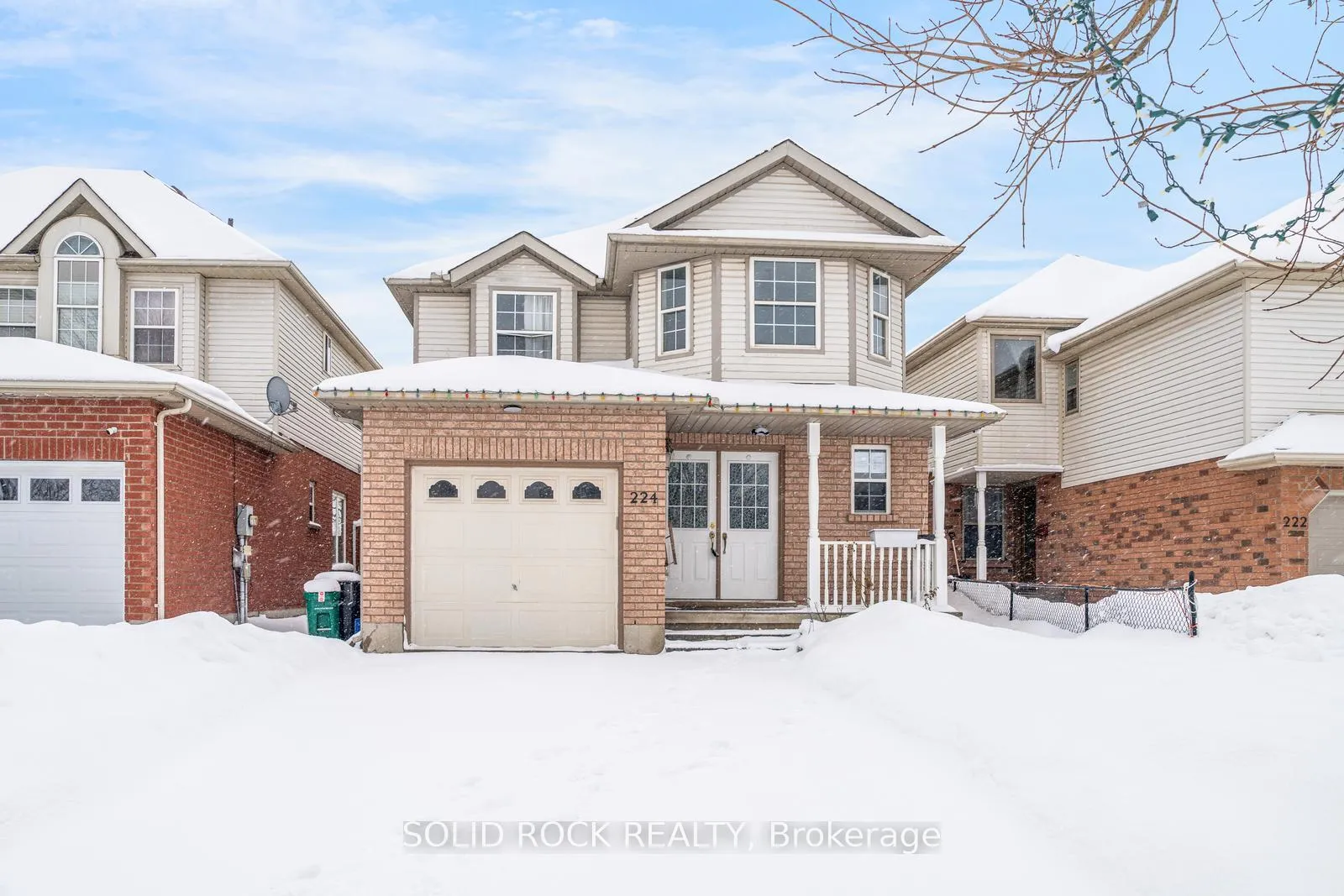 Photo 1 of 224 Pineland Court, Waterloo — HOMEH