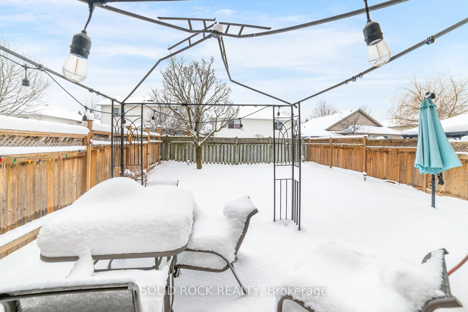 Photo 48 of 224 Pineland Court, Waterloo — HOMEH