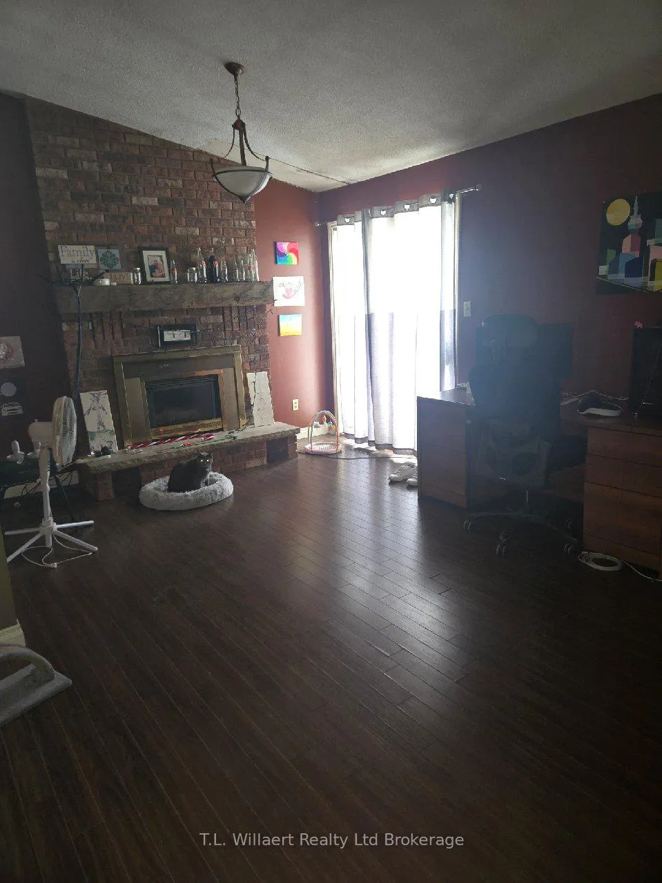 Photo 4 of 76 North Street E, Tillsonburg — HOMEH