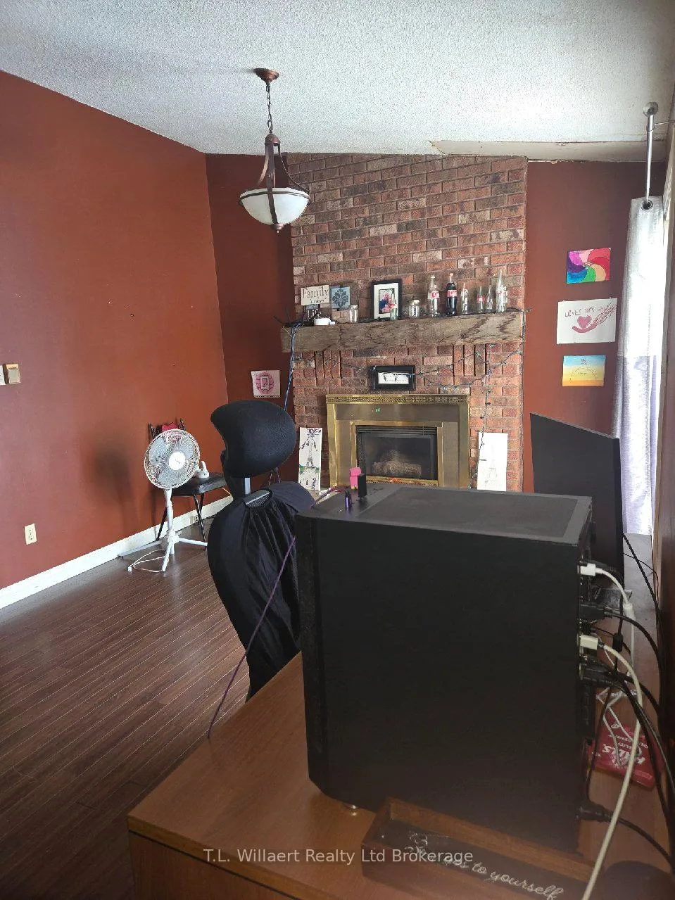 Photo 5 of 76 North Street E, Tillsonburg — HOMEH