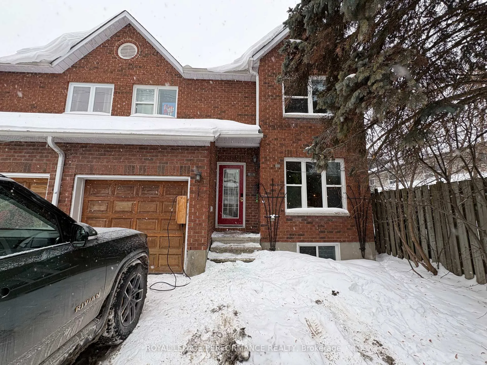 Photo 1 of 104 Blackburn Avenue, Ottawa, Sandy Hill — HOMEH