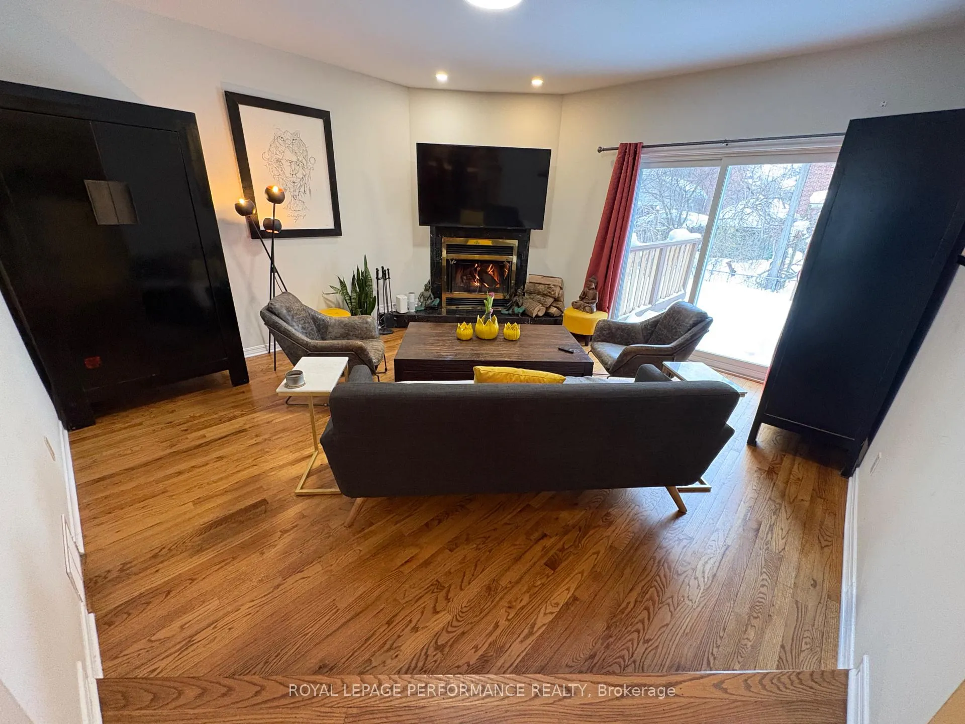 Photo 9 of 104 Blackburn Avenue, Ottawa, Sandy Hill — HOMEH