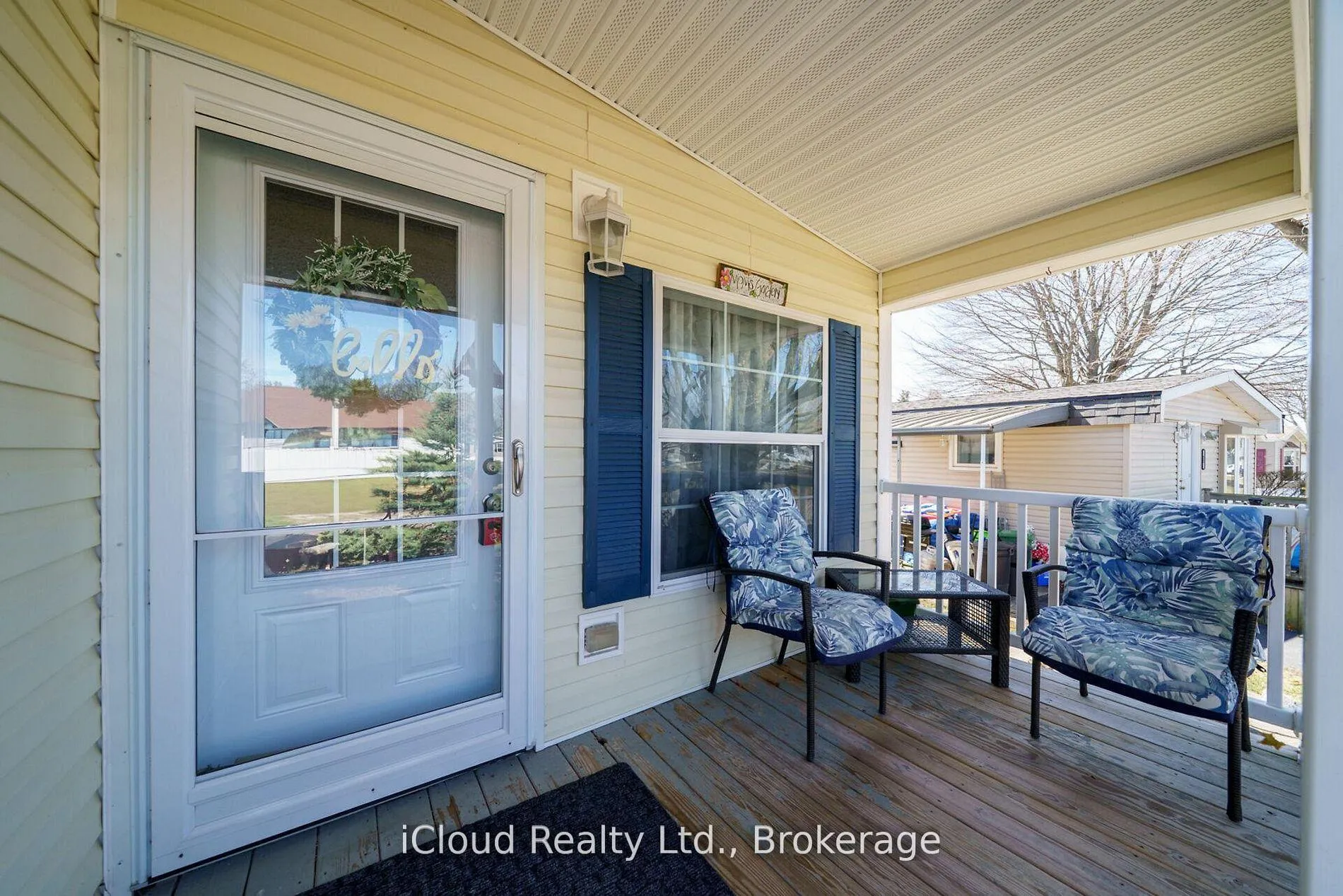 Photo 3 of 1294 Concession Rd 8 West 23 MacPherson Crescent, Hamilton, Rural Flamborough — HOMEH