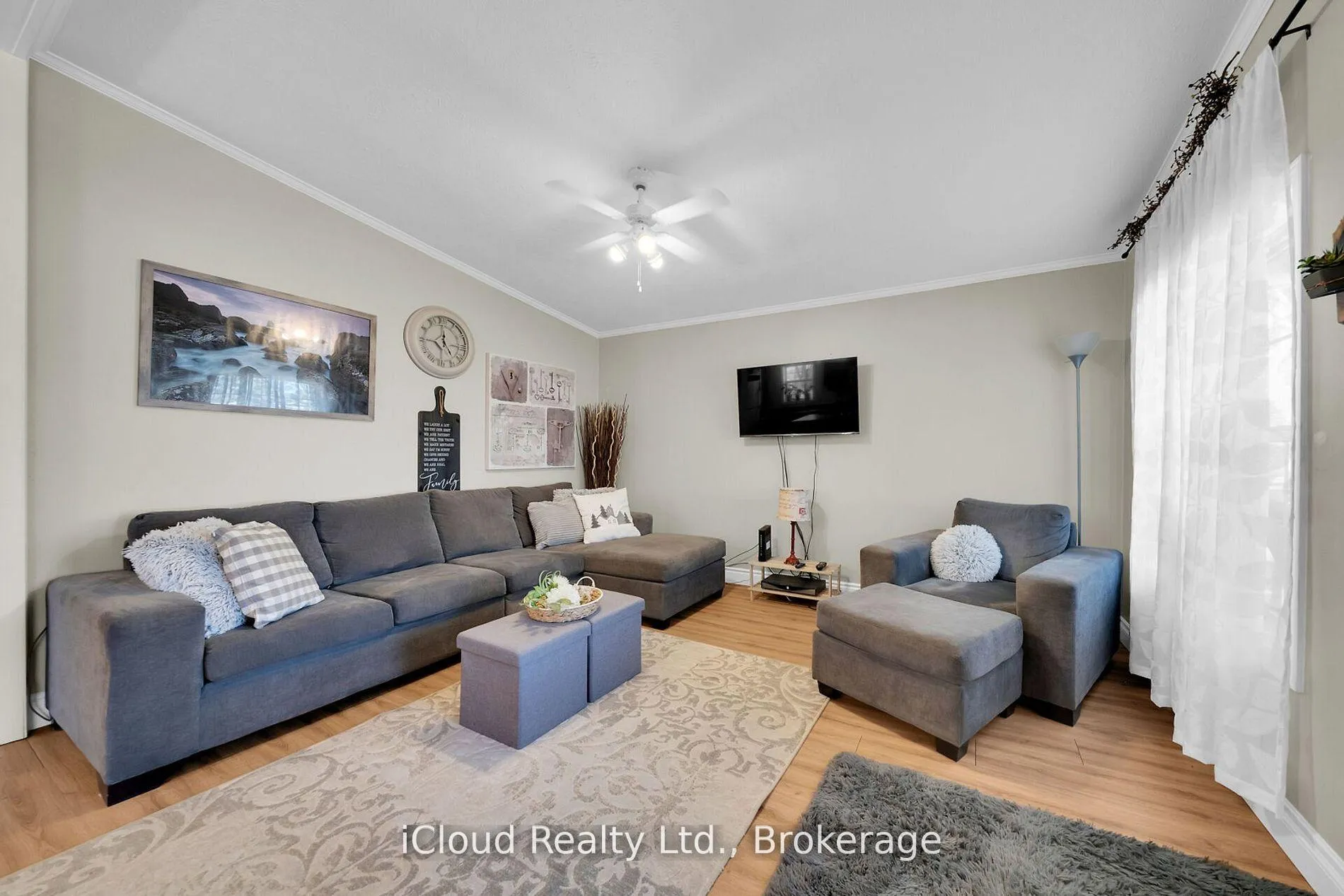 Photo 10 of 1294 Concession Rd 8 West 23 MacPherson Crescent, Hamilton, Rural Flamborough — HOMEH