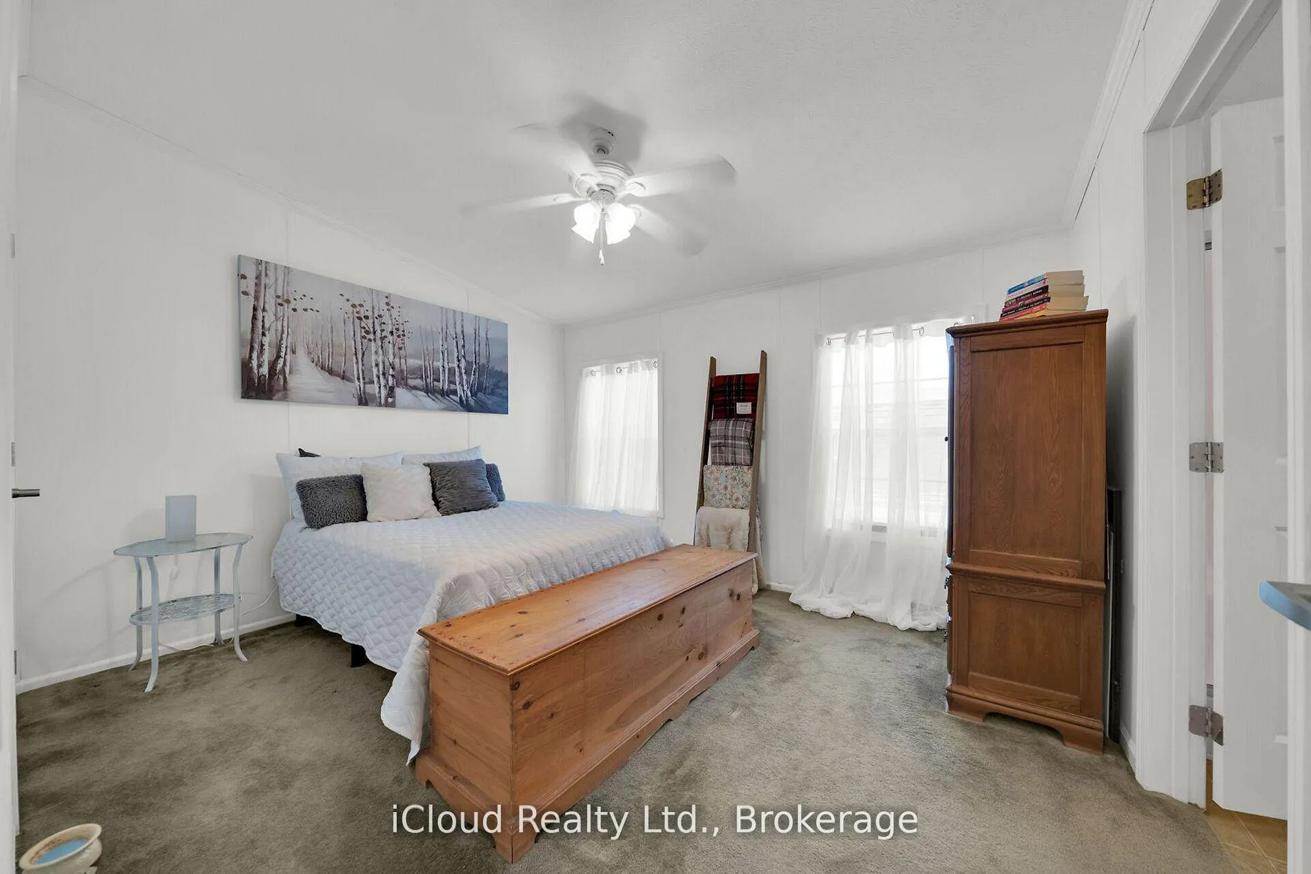 Photo 25 of 1294 Concession Rd 8 West 23 MacPherson Crescent, Hamilton, Rural Flamborough — HOMEH