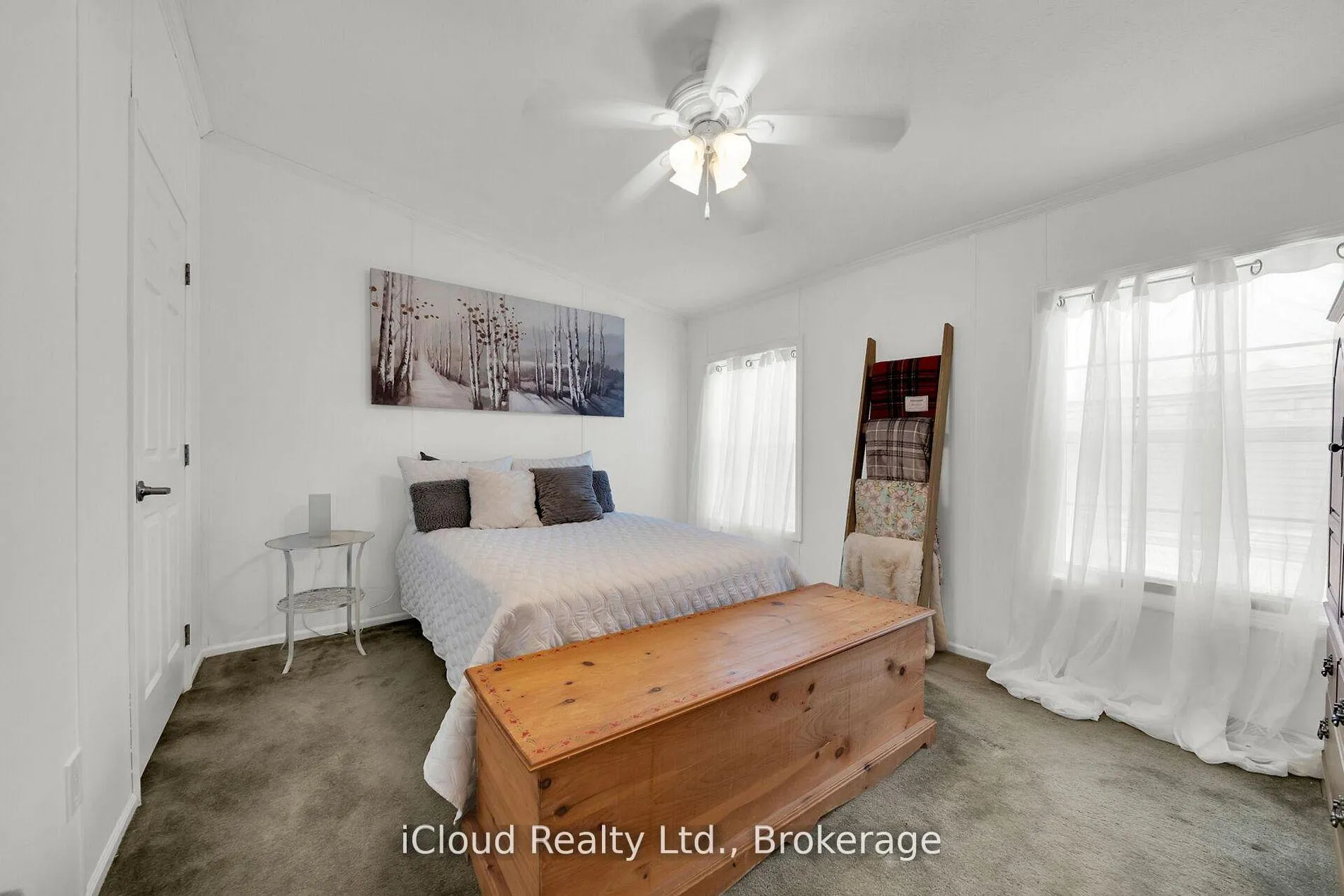 Photo 26 of 1294 Concession Rd 8 West 23 MacPherson Crescent, Hamilton, Rural Flamborough — HOMEH
