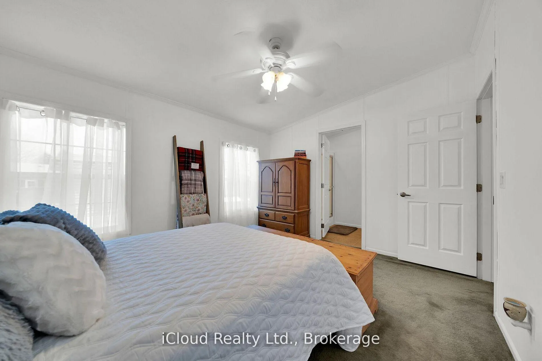 Photo 27 of 1294 Concession Rd 8 West 23 MacPherson Crescent, Hamilton, Rural Flamborough — HOMEH