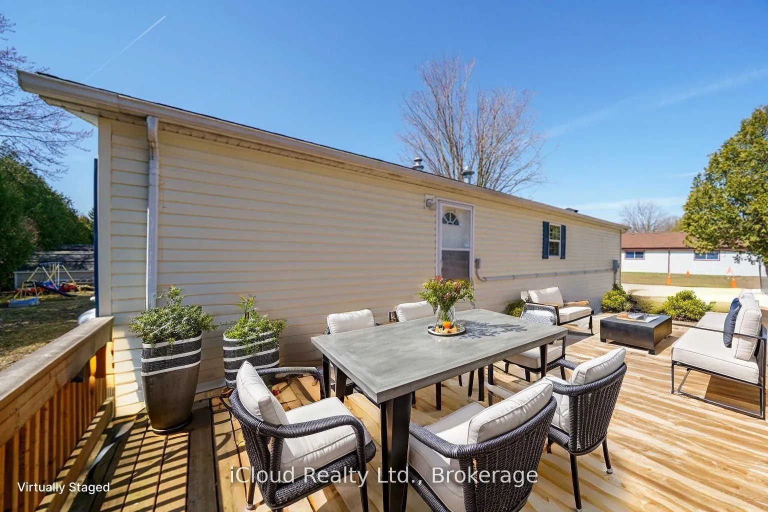 Photo 31 of 1294 Concession Rd 8 West 23 MacPherson Crescent, Hamilton, Rural Flamborough — HOMEH