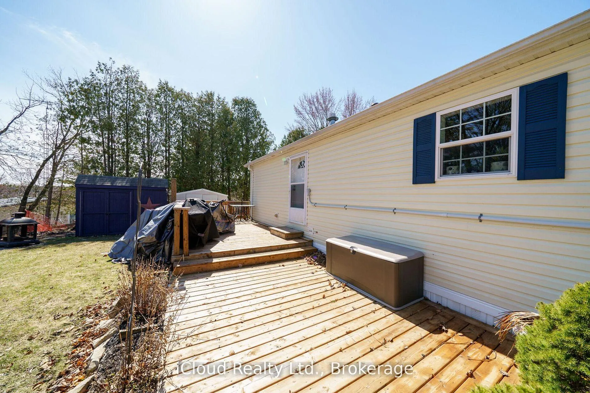 Photo 33 of 1294 Concession Rd 8 West 23 MacPherson Crescent, Hamilton, Rural Flamborough — HOMEH