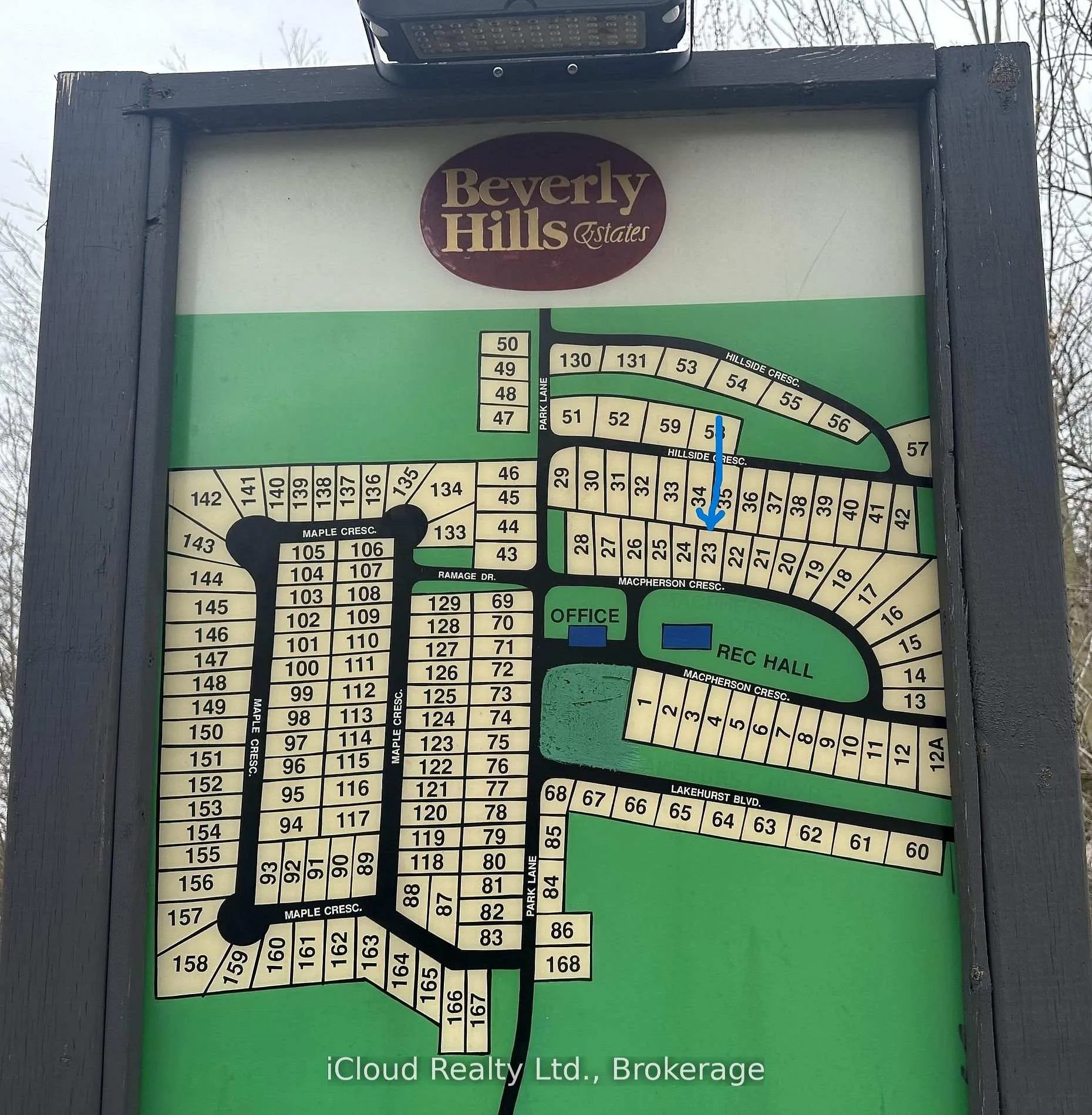 Photo 36 of 1294 Concession Rd 8 West 23 MacPherson Crescent, Hamilton, Rural Flamborough — HOMEH