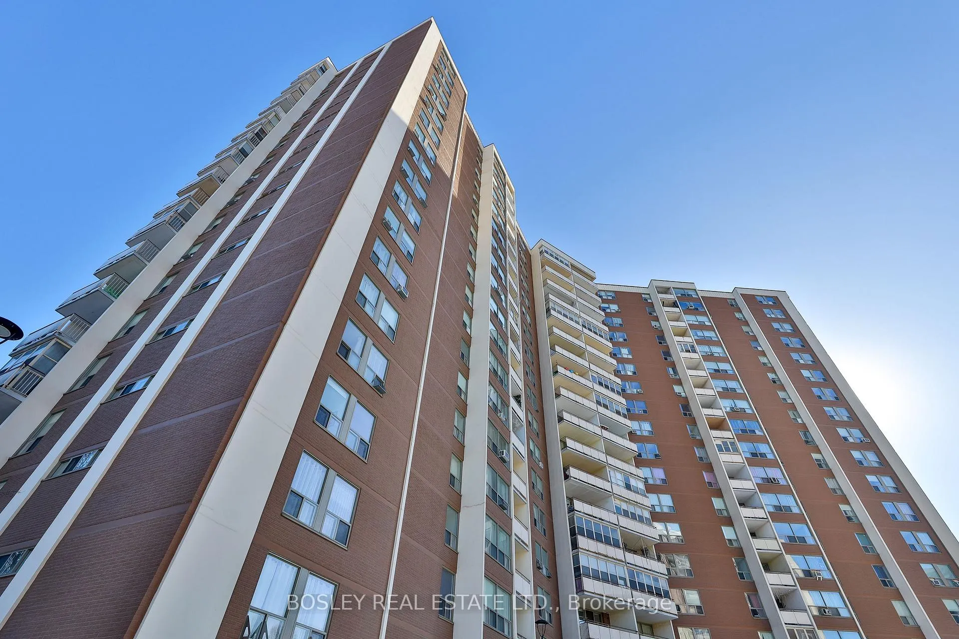 Photo 1 of Unit 404, 60 Pavane Linkway, Toronto, Flemingdon Park — HOMEH