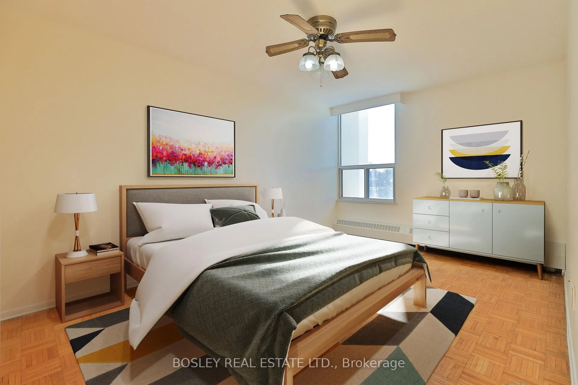 Photo 16 of Unit 404, 60 Pavane Linkway, Toronto, Flemingdon Park — HOMEH